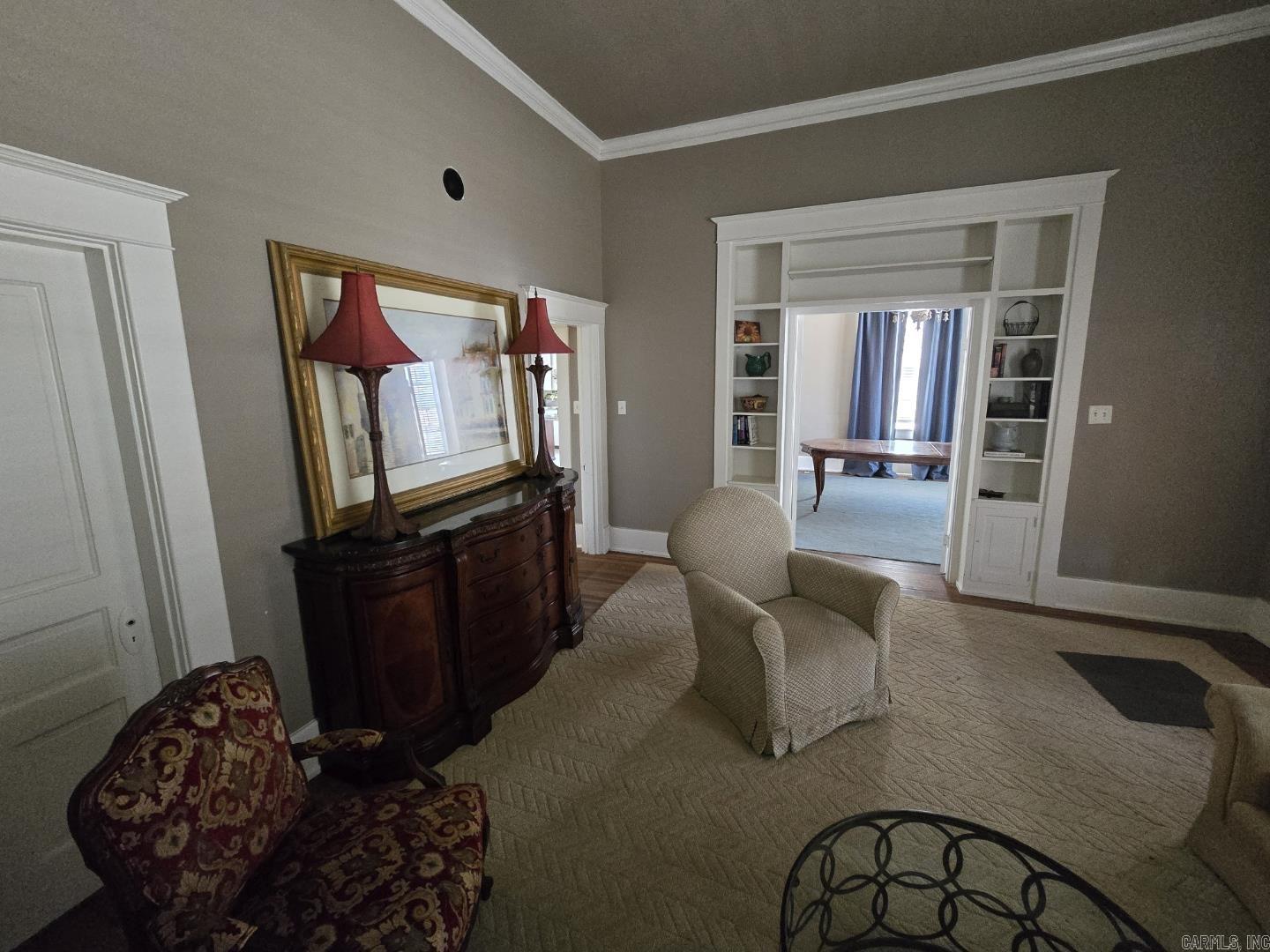 Gibson - Residential