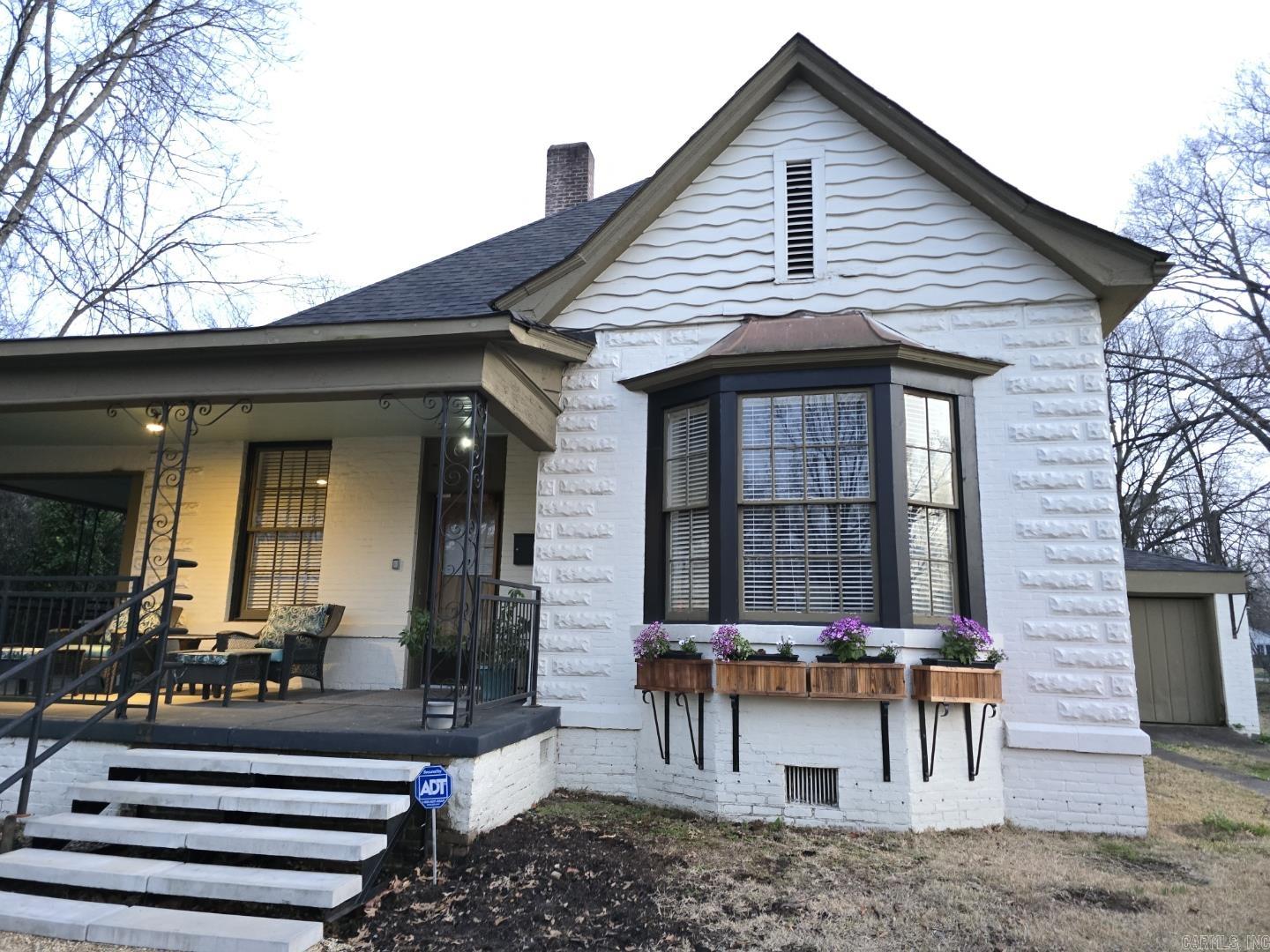 Gibson - Residential