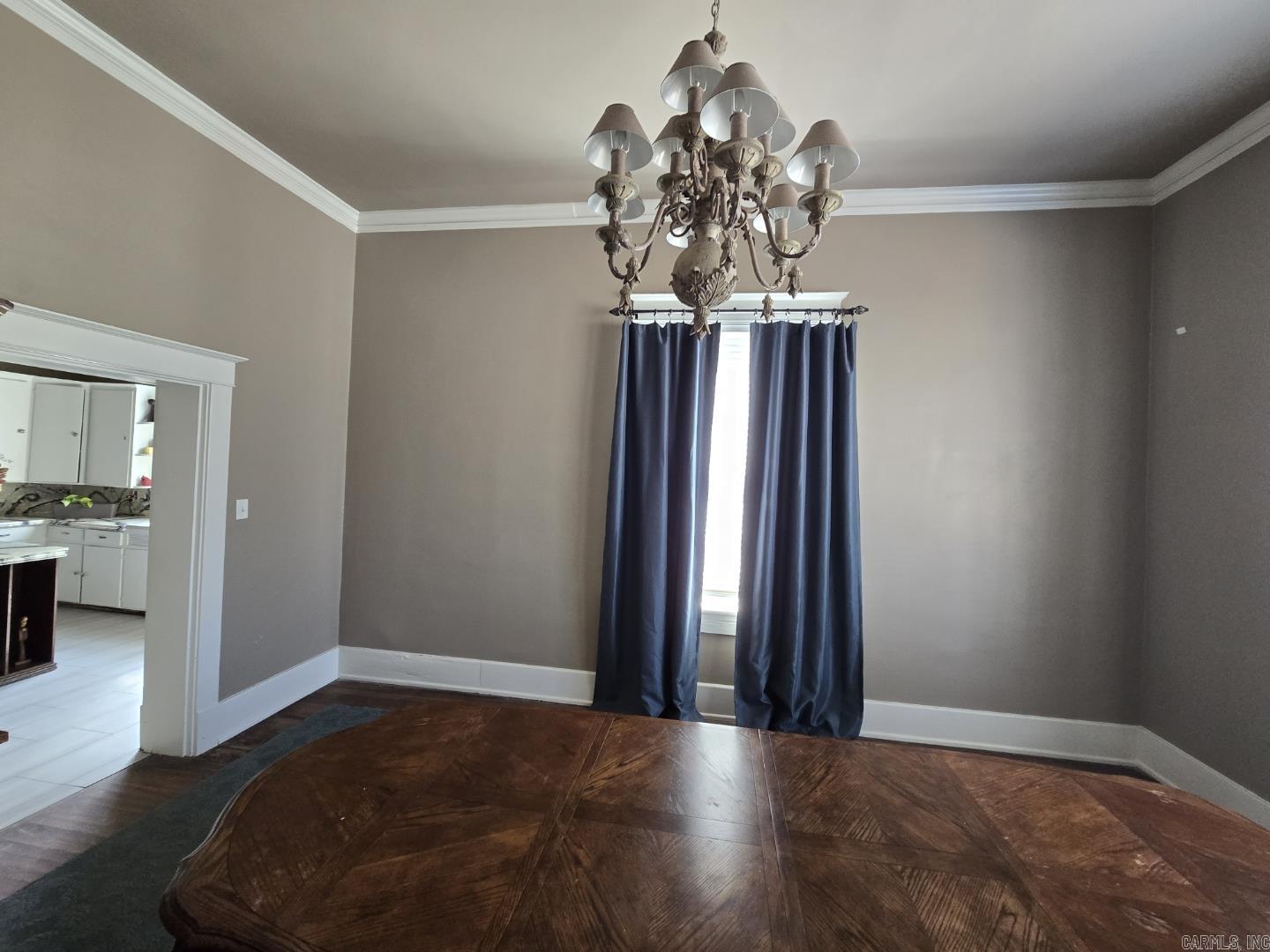 Gibson - Residential