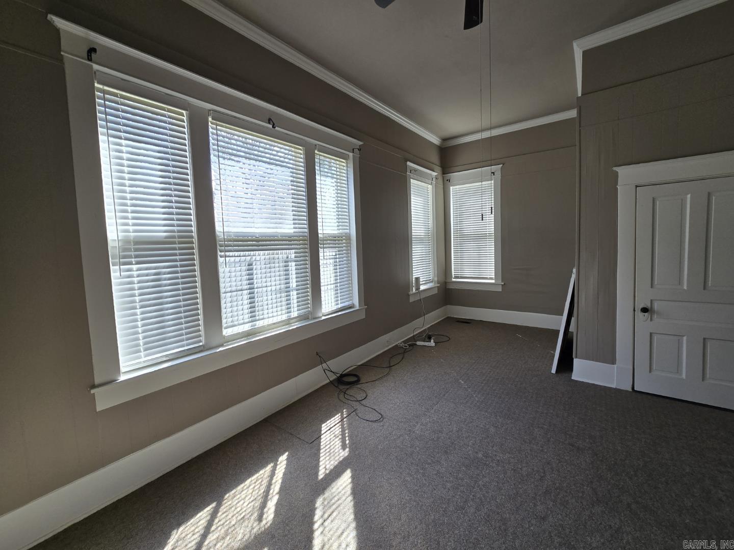 Gibson - Residential