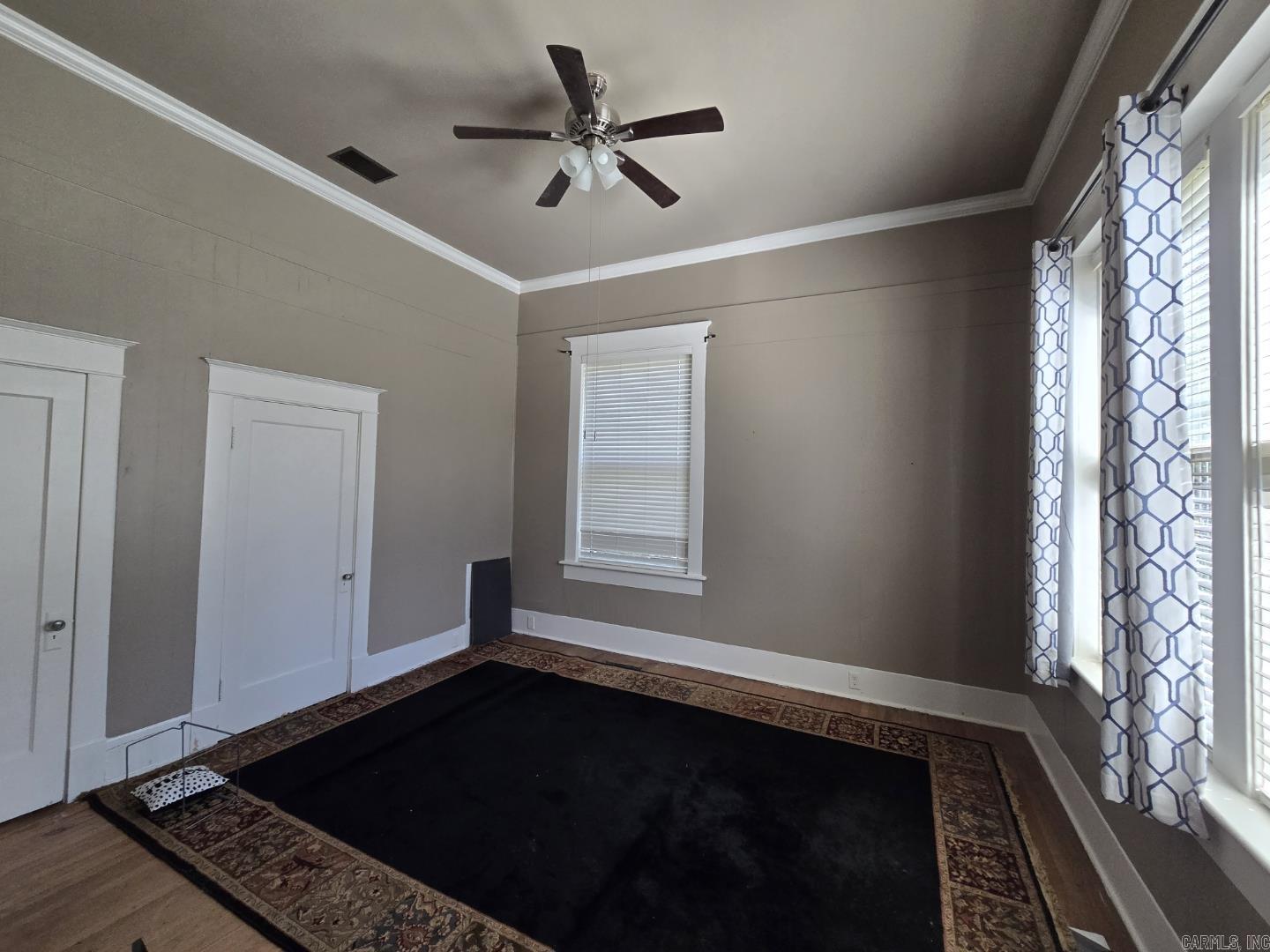 Gibson - Residential