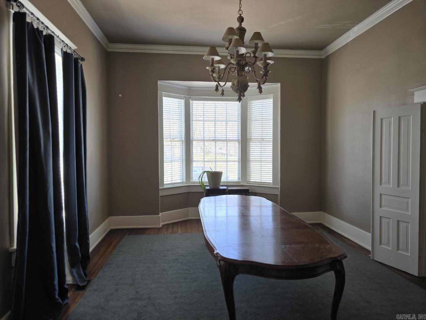 Gibson - Residential