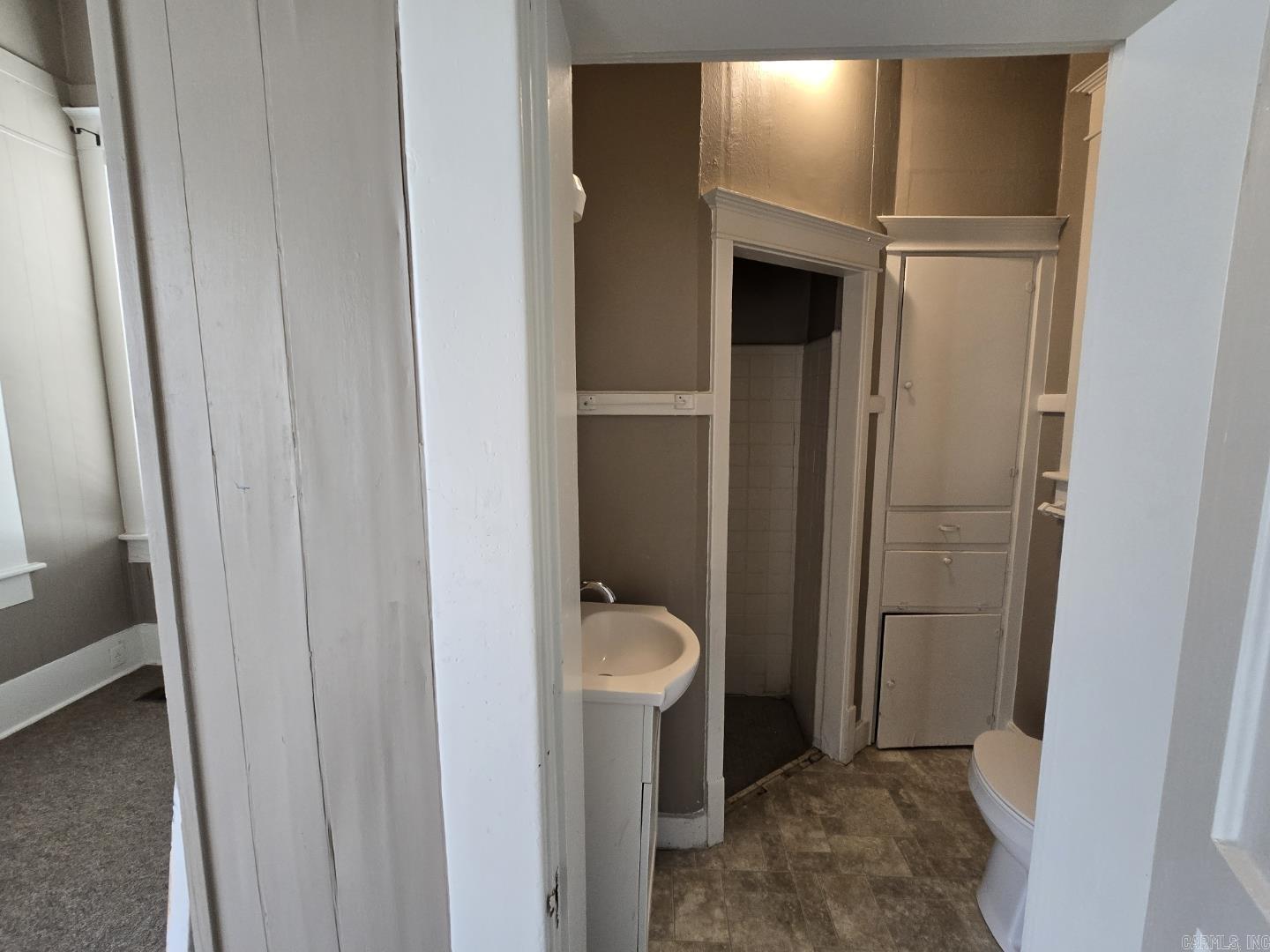 Gibson - Residential