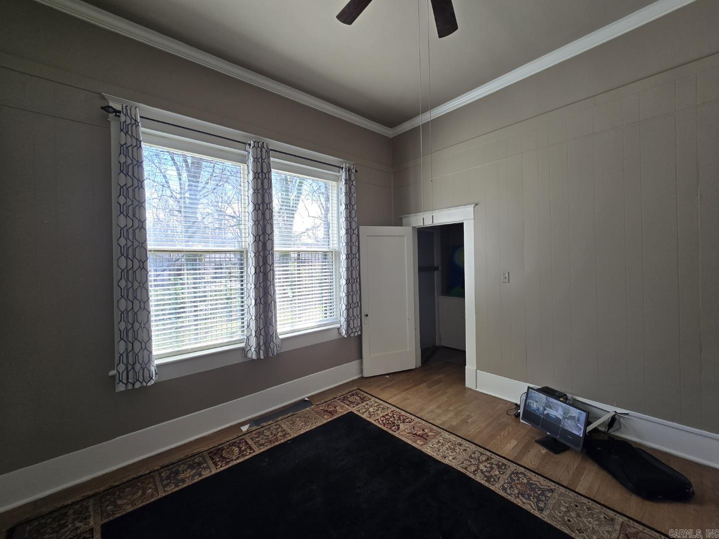 Gibson - Residential