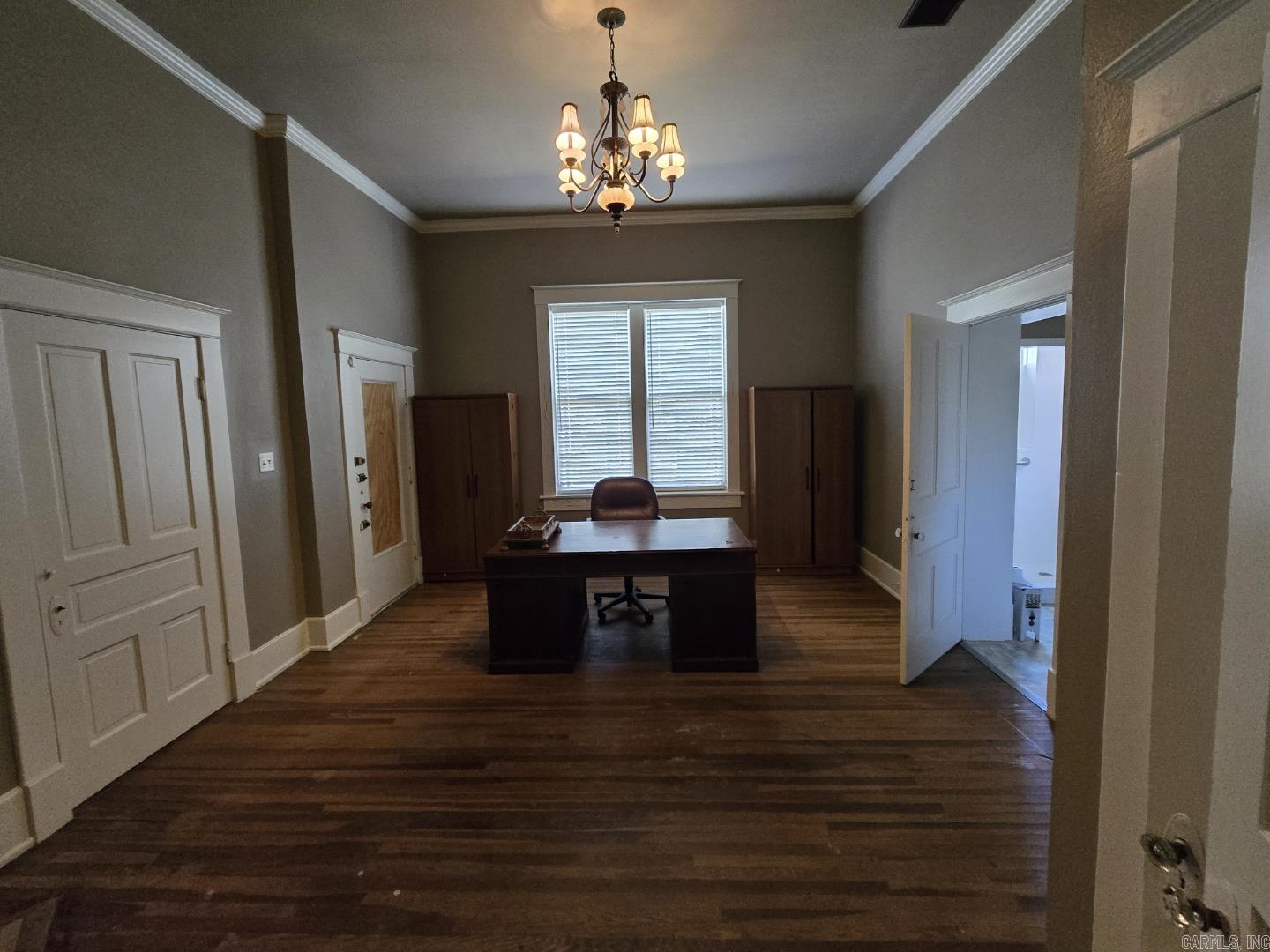 Gibson - Residential