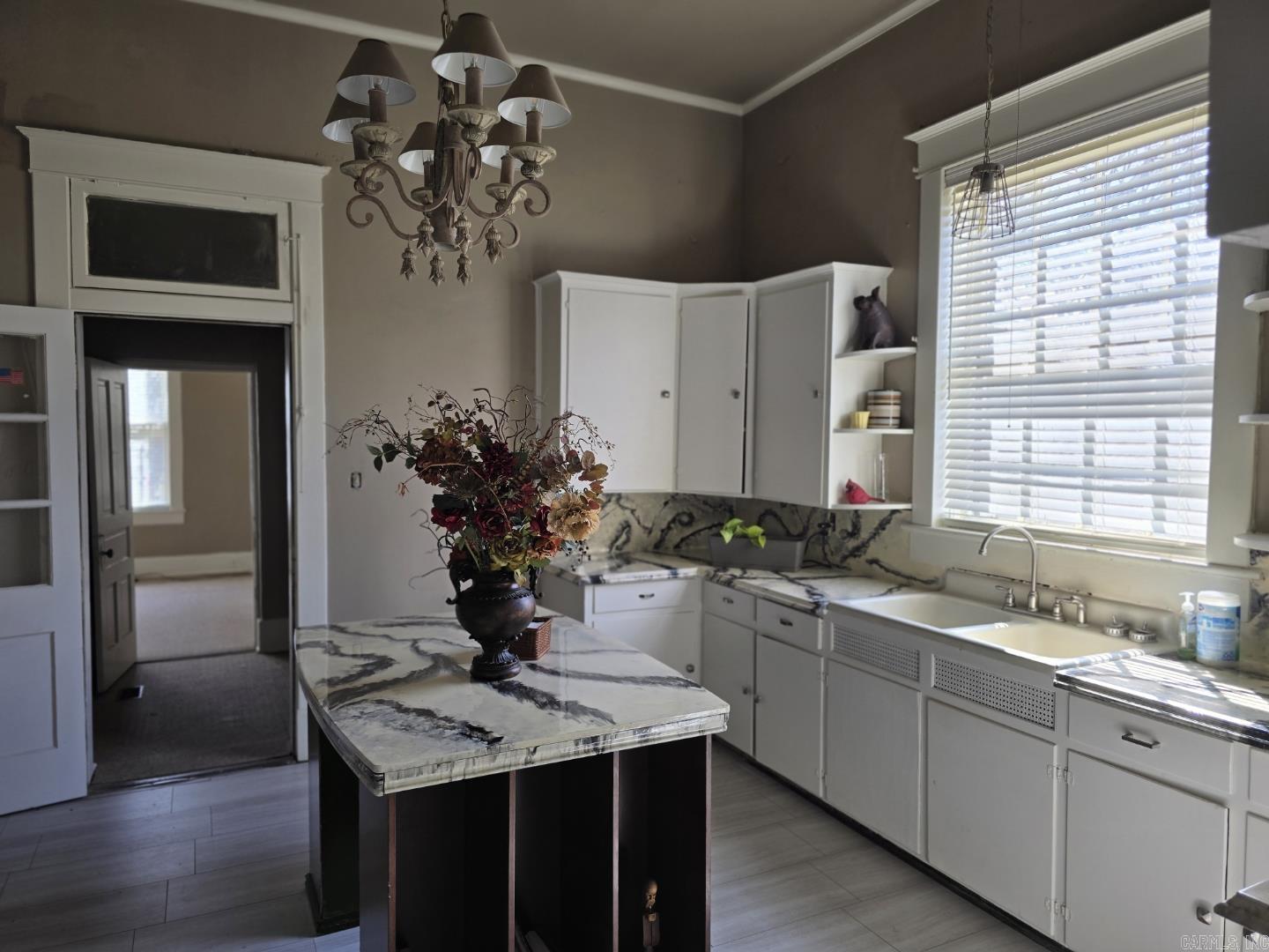 Gibson - Residential