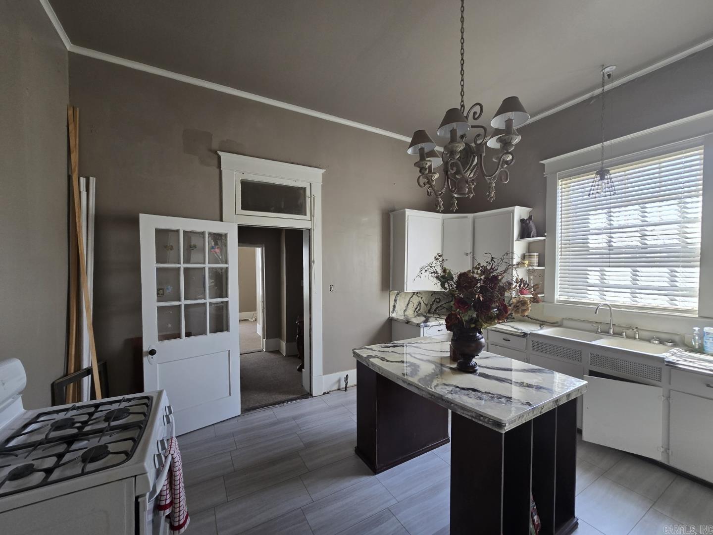 Gibson - Residential