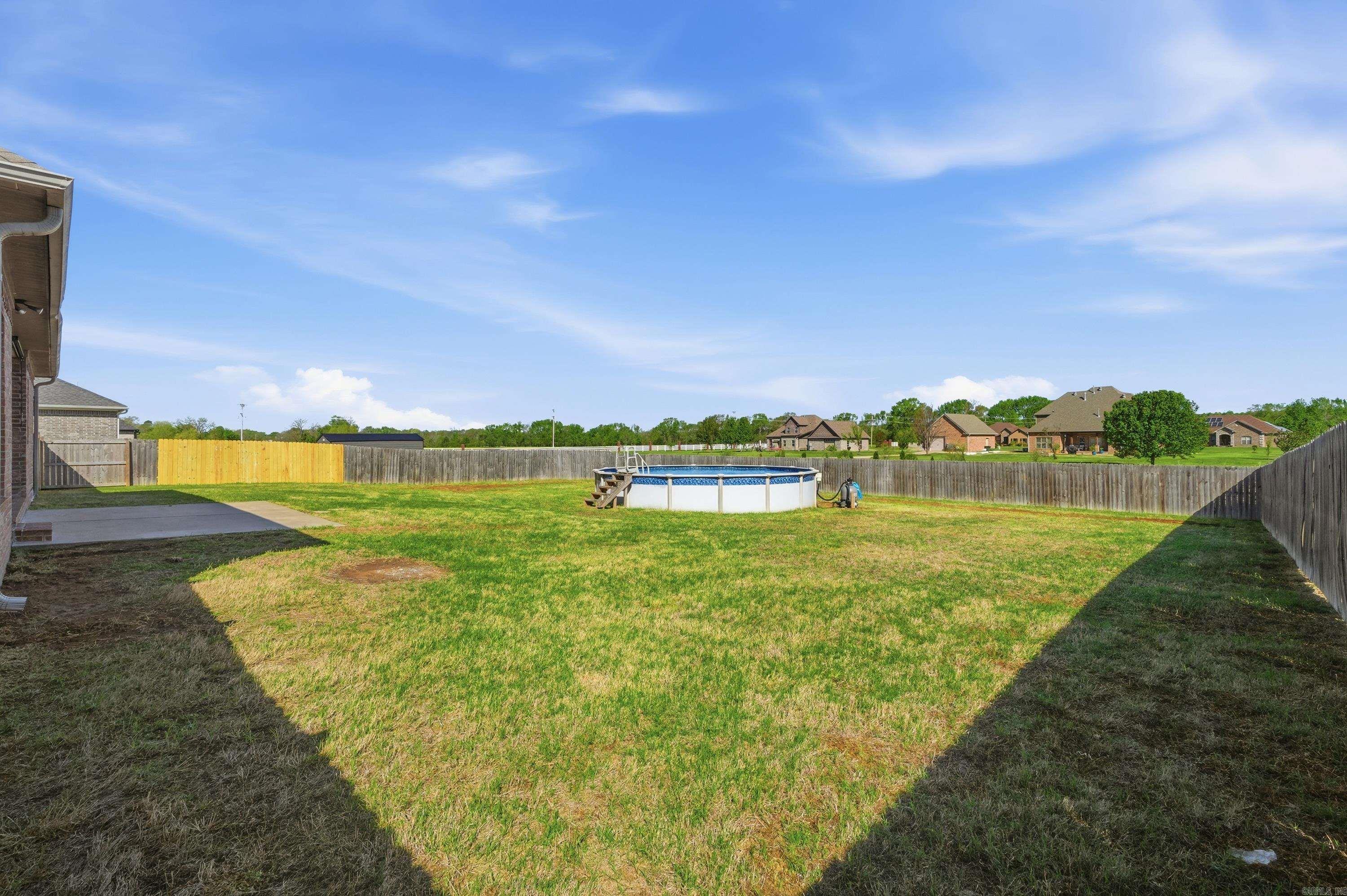 Saddle Creek - Residential