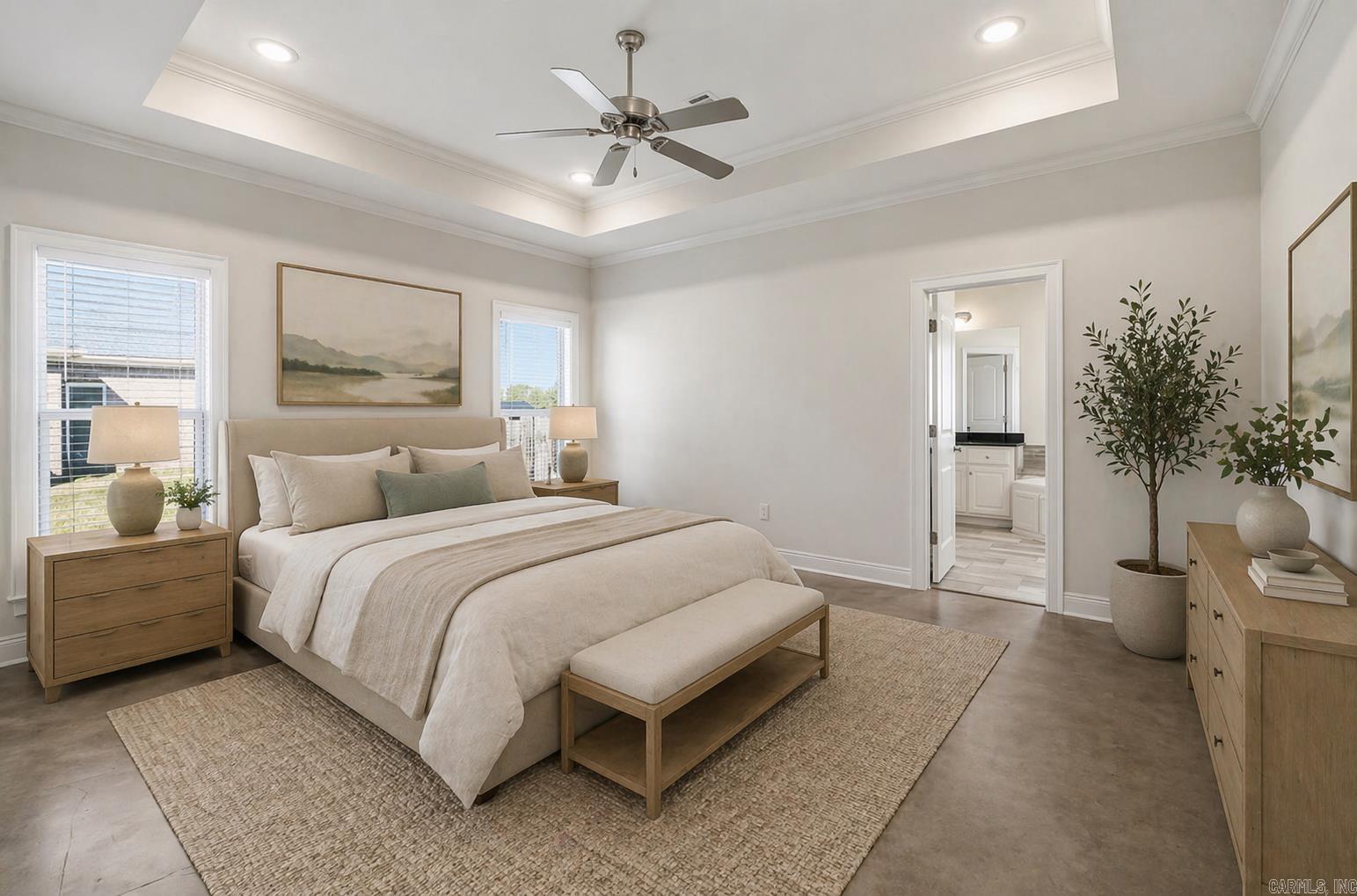 Saddle Creek - Residential