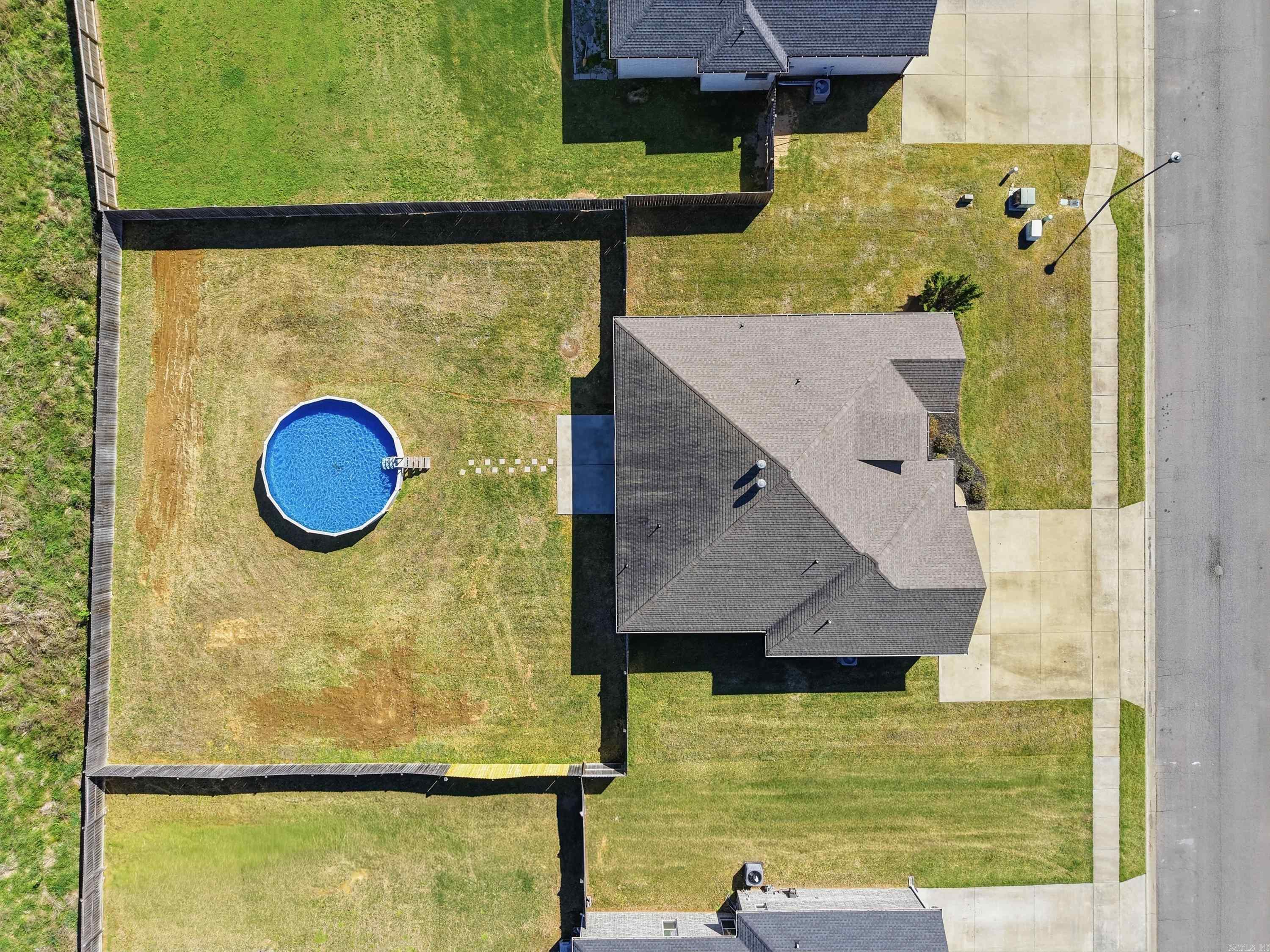 Saddle Creek - Residential