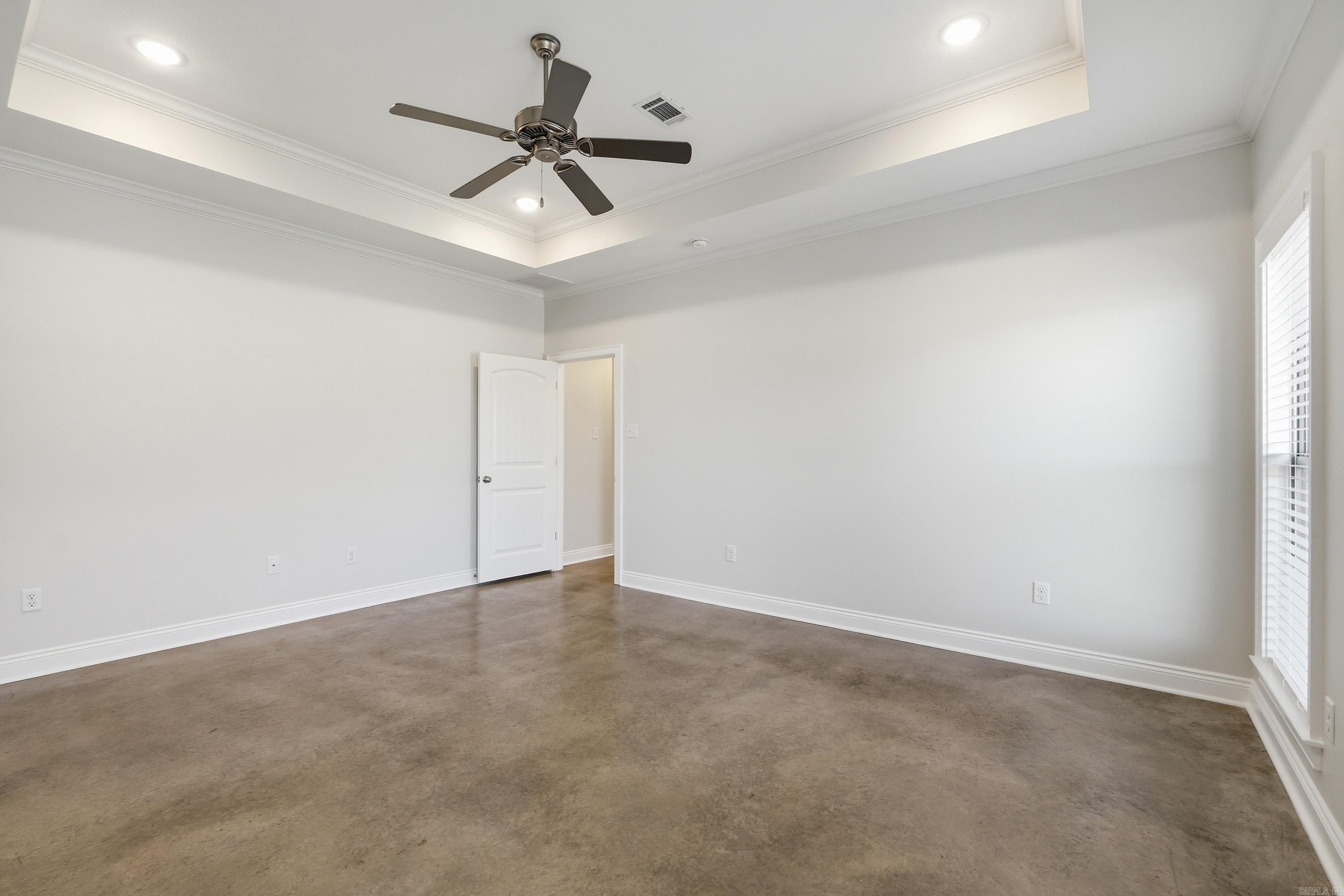 Saddle Creek - Residential