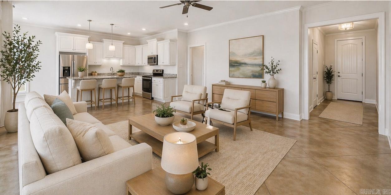 Saddle Creek - Residential