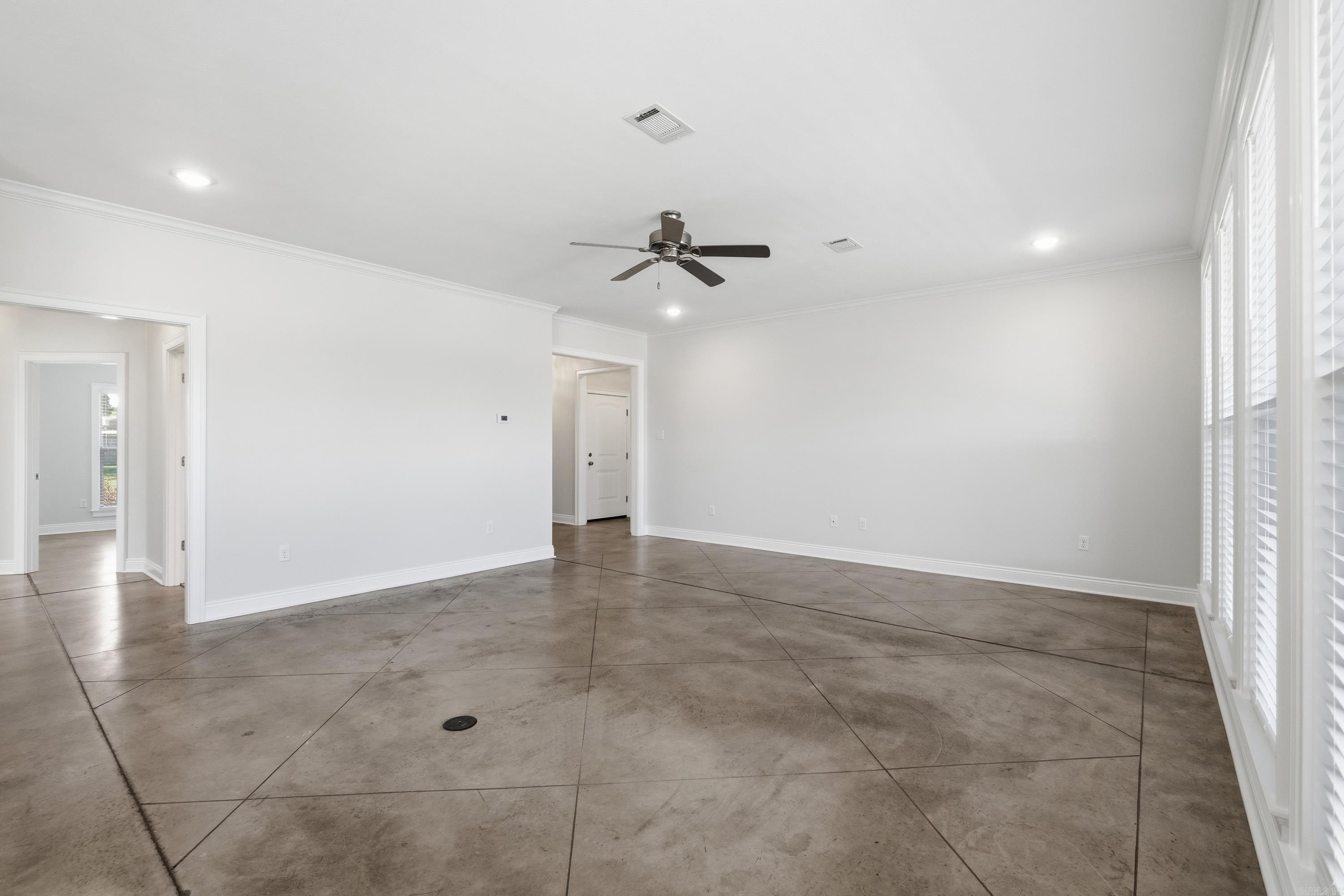 Saddle Creek - Residential