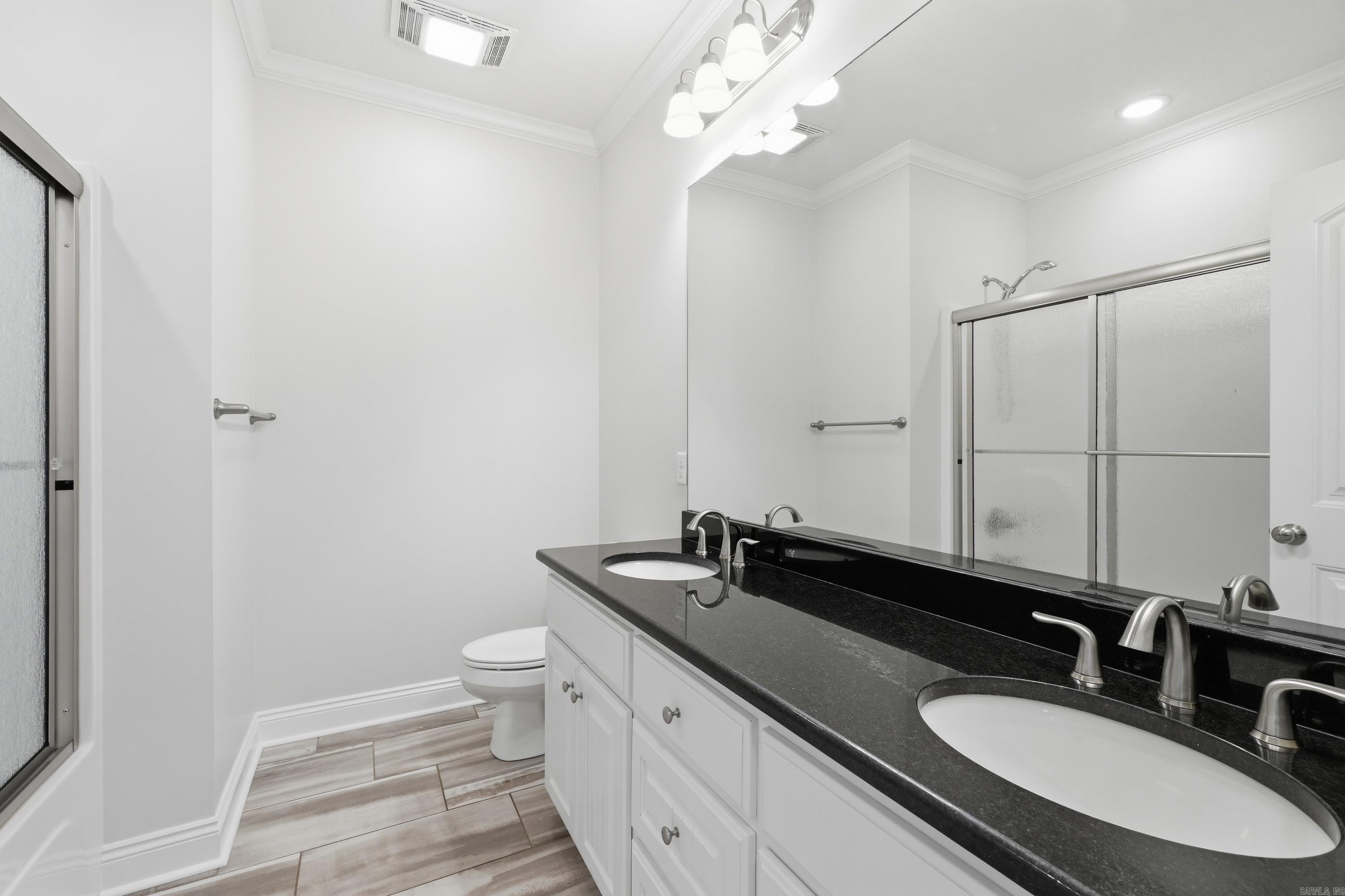 Saddle Creek - Residential