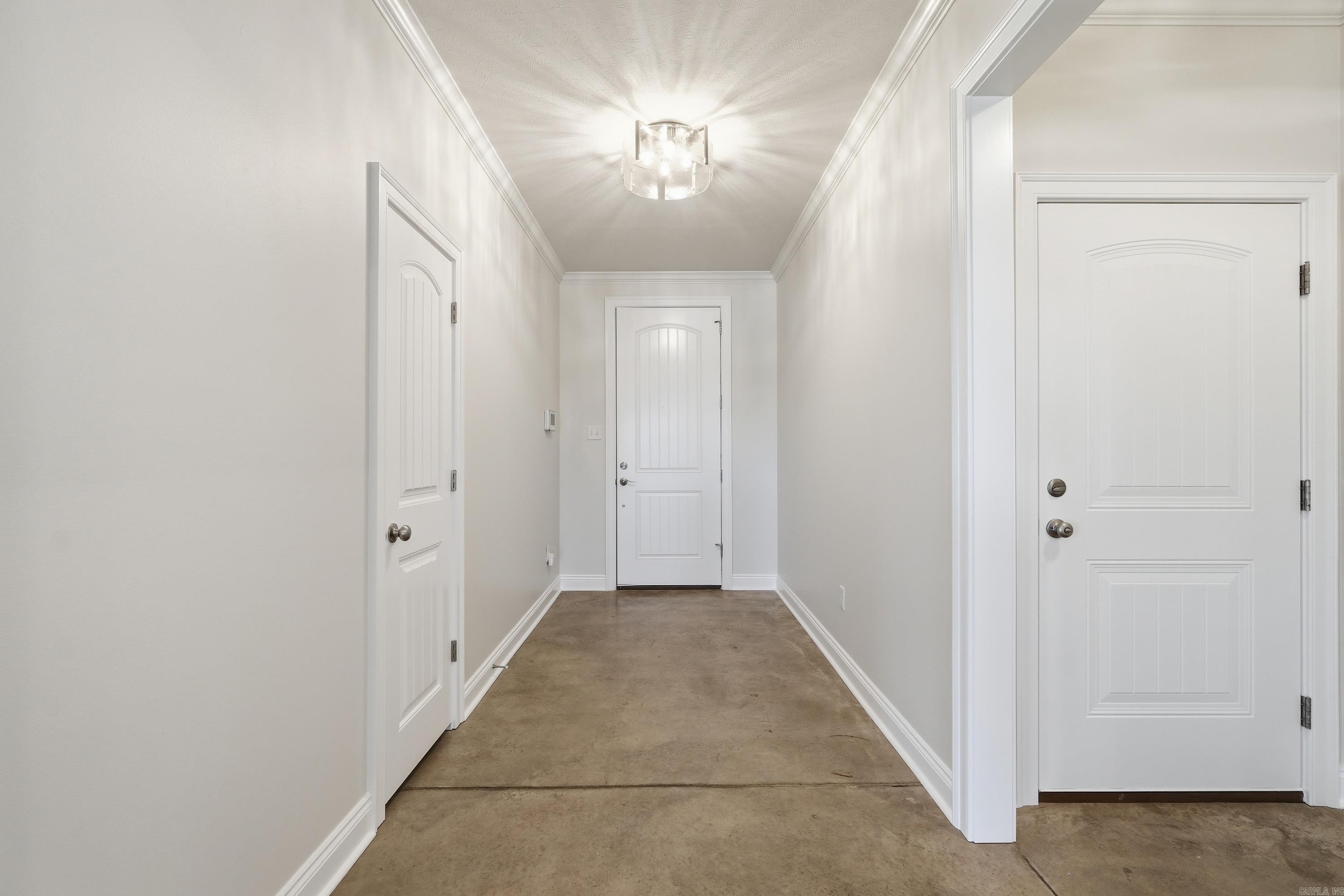 Saddle Creek - Residential