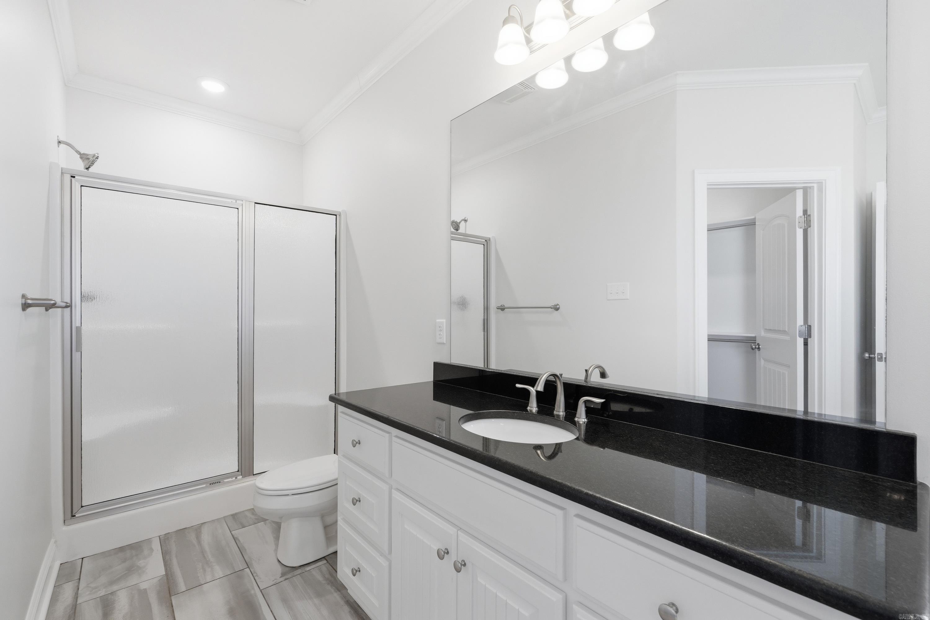 Saddle Creek - Residential