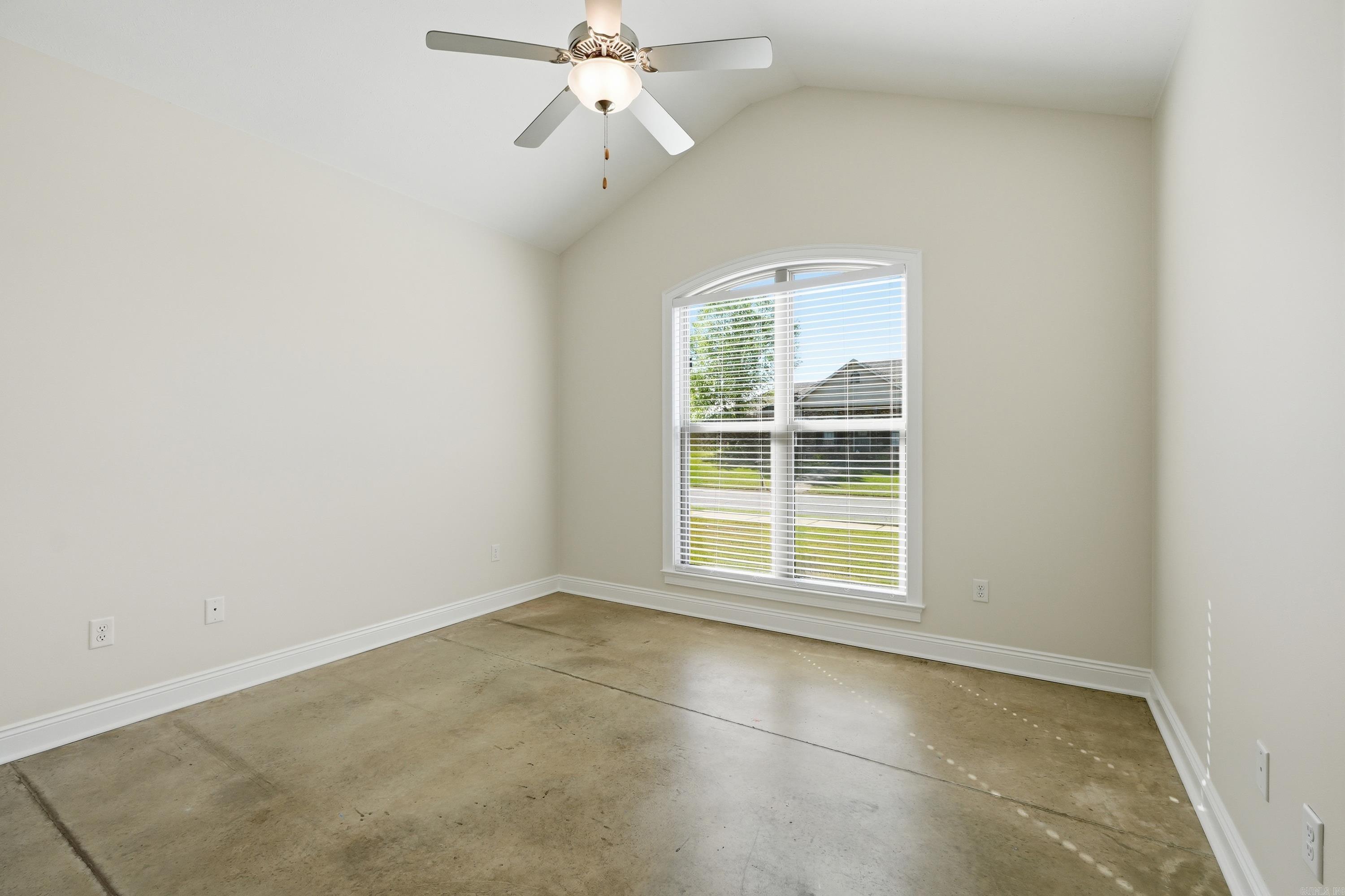 Saddle Creek - Residential