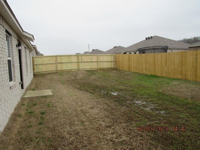 MUSEUM MEADOWS - Residential Lease