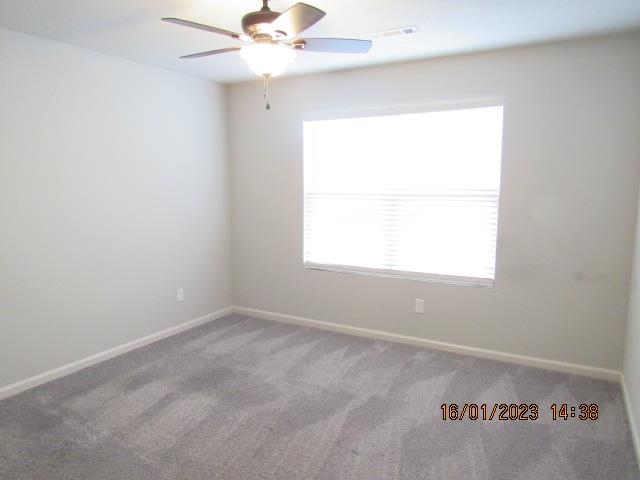 MUSEUM MEADOWS - Residential Lease