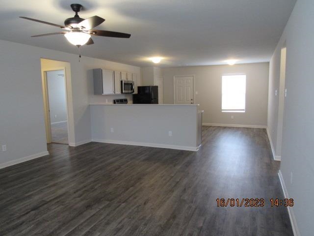 MUSEUM MEADOWS - Residential Lease