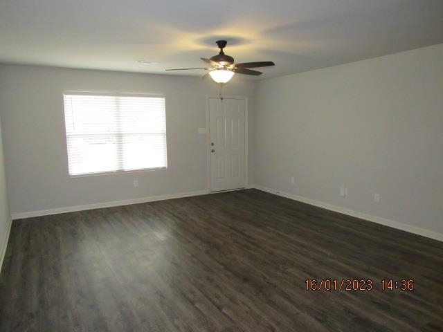 MUSEUM MEADOWS - Residential Lease