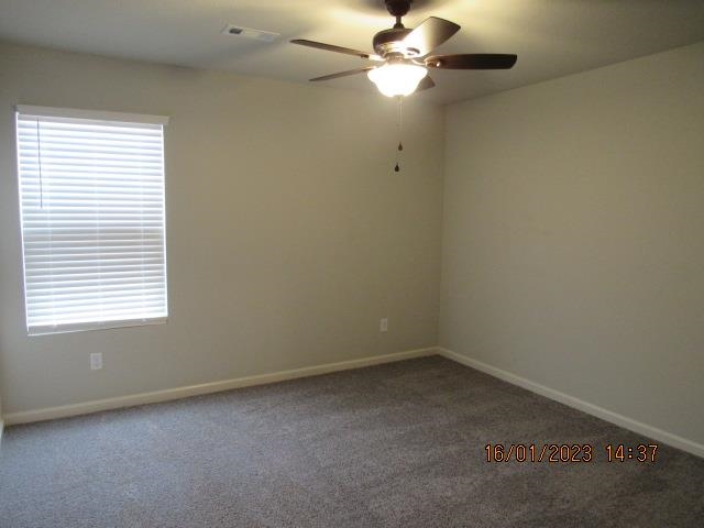 MUSEUM MEADOWS - Residential Lease