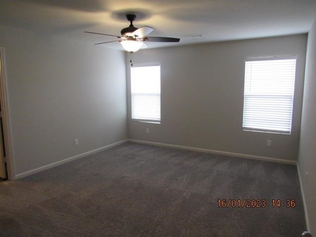 MUSEUM MEADOWS - Residential Lease