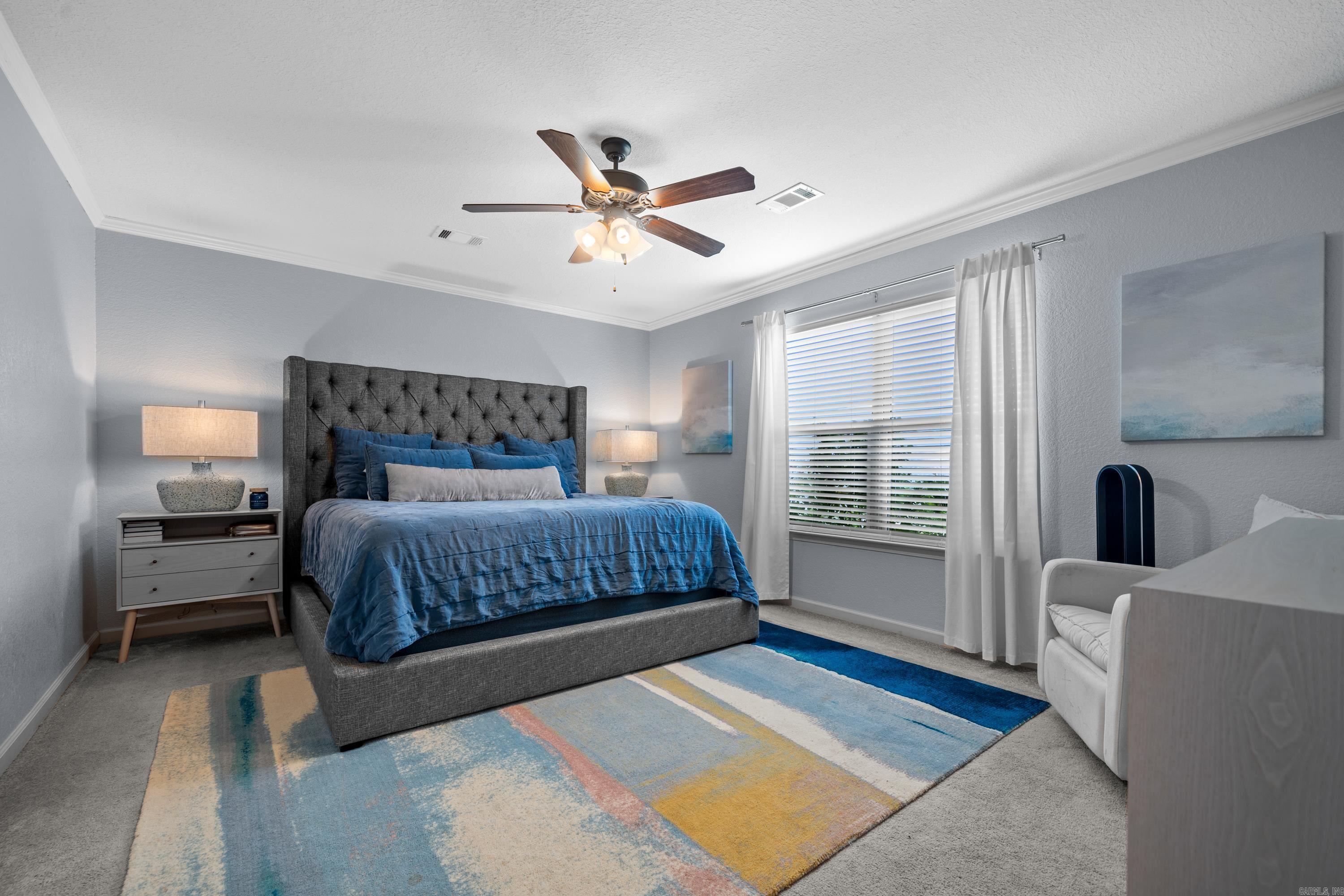 HAMILTON PARK - Residential