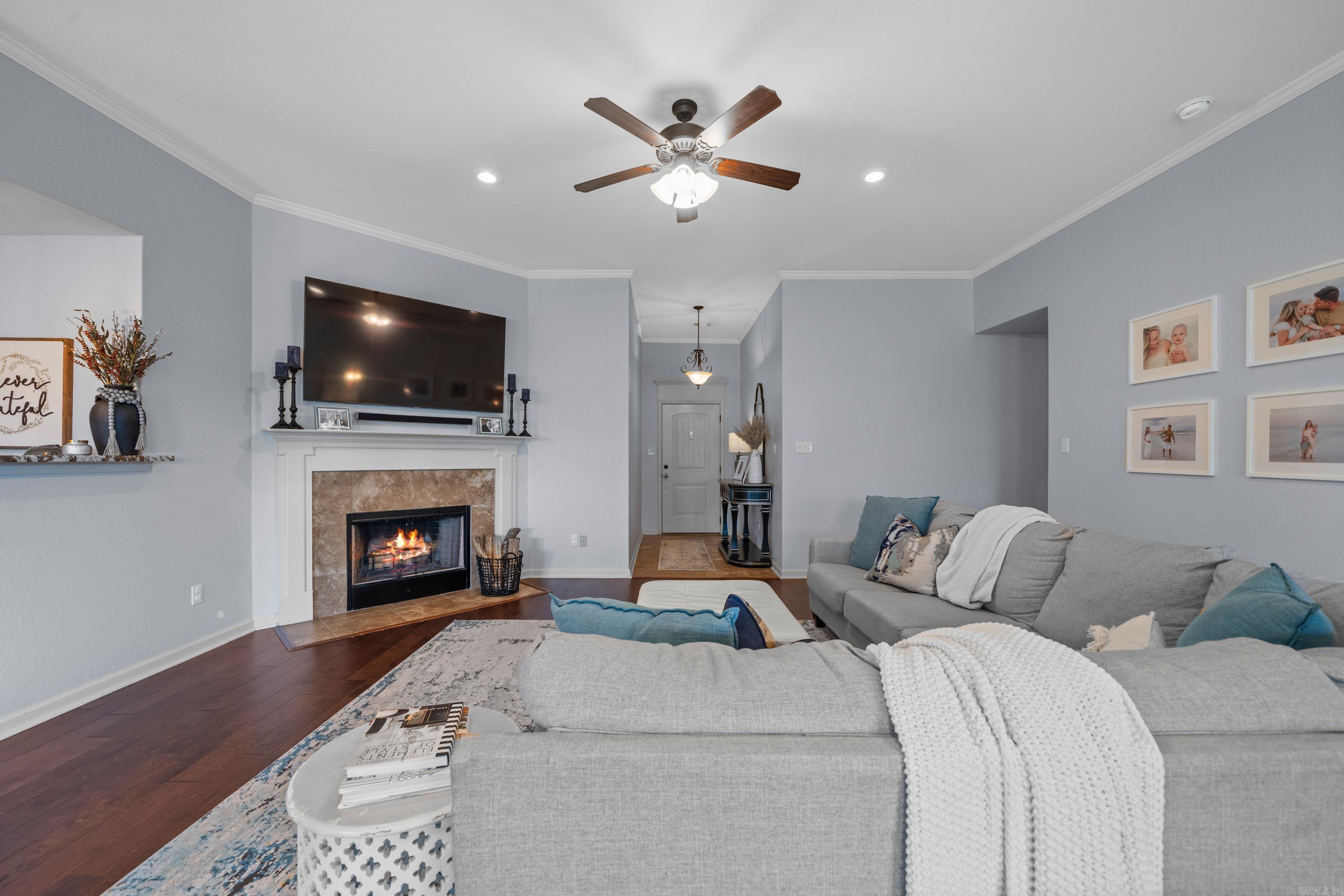 HAMILTON PARK - Residential