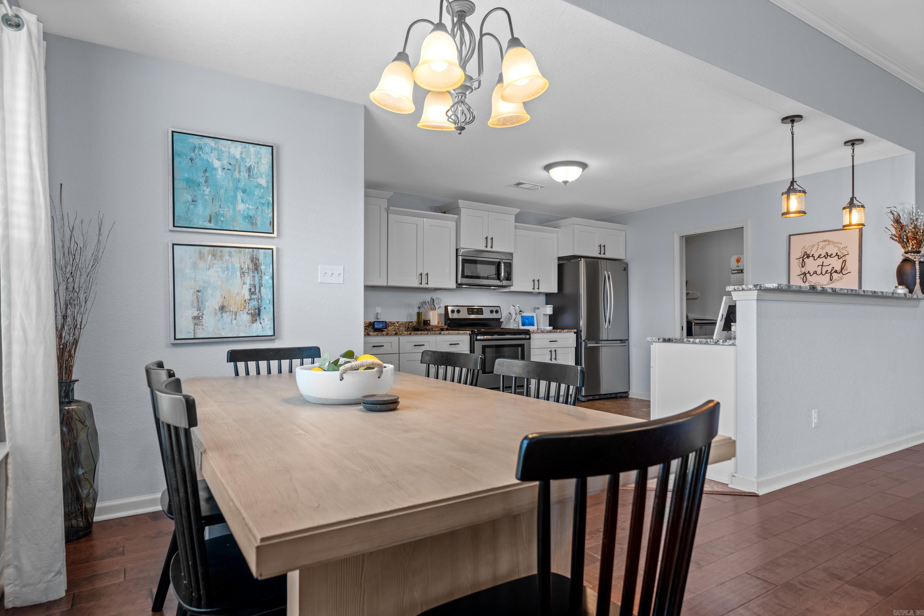 HAMILTON PARK - Residential