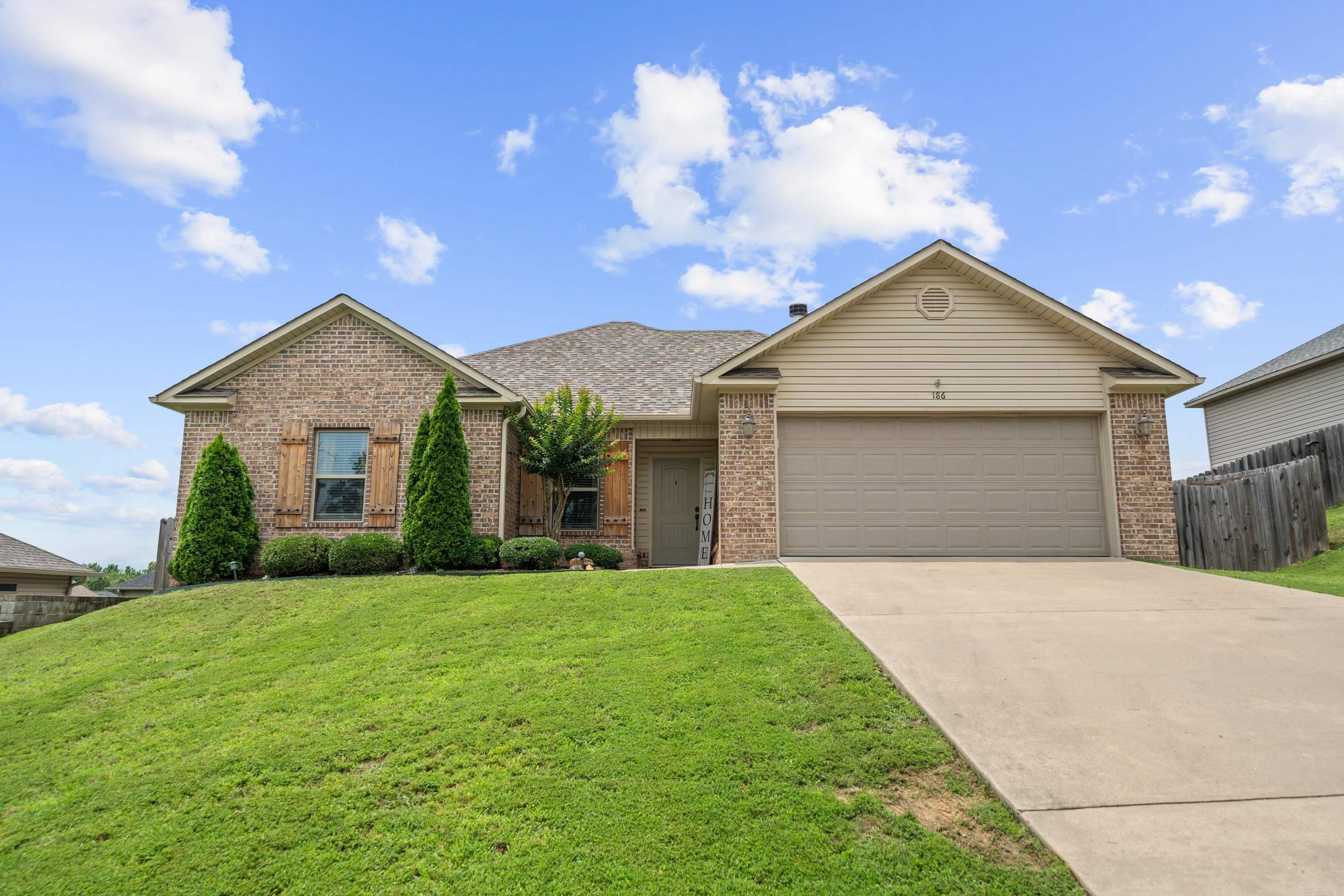 HAMILTON PARK - Residential