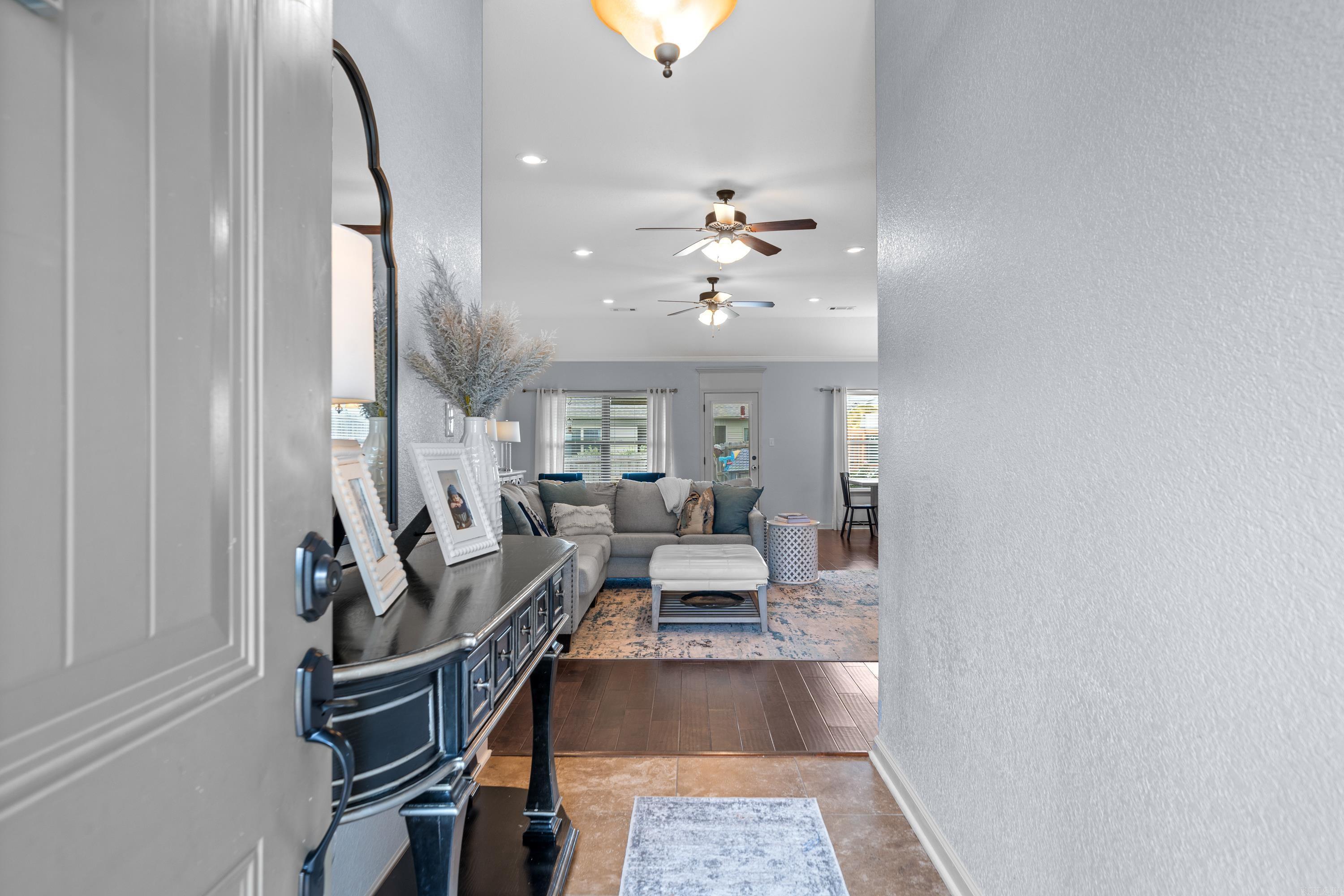 HAMILTON PARK - Residential