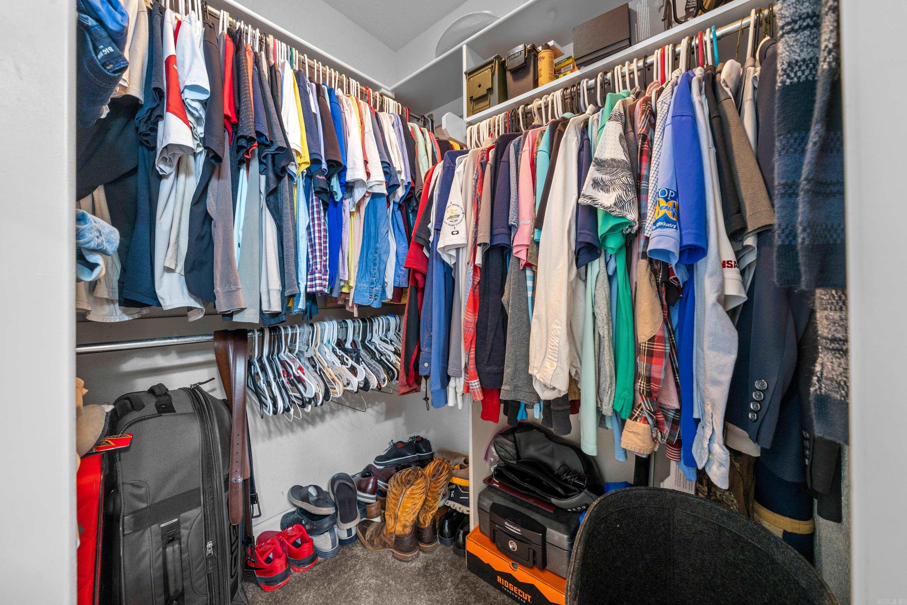 HAMILTON PARK - Residential