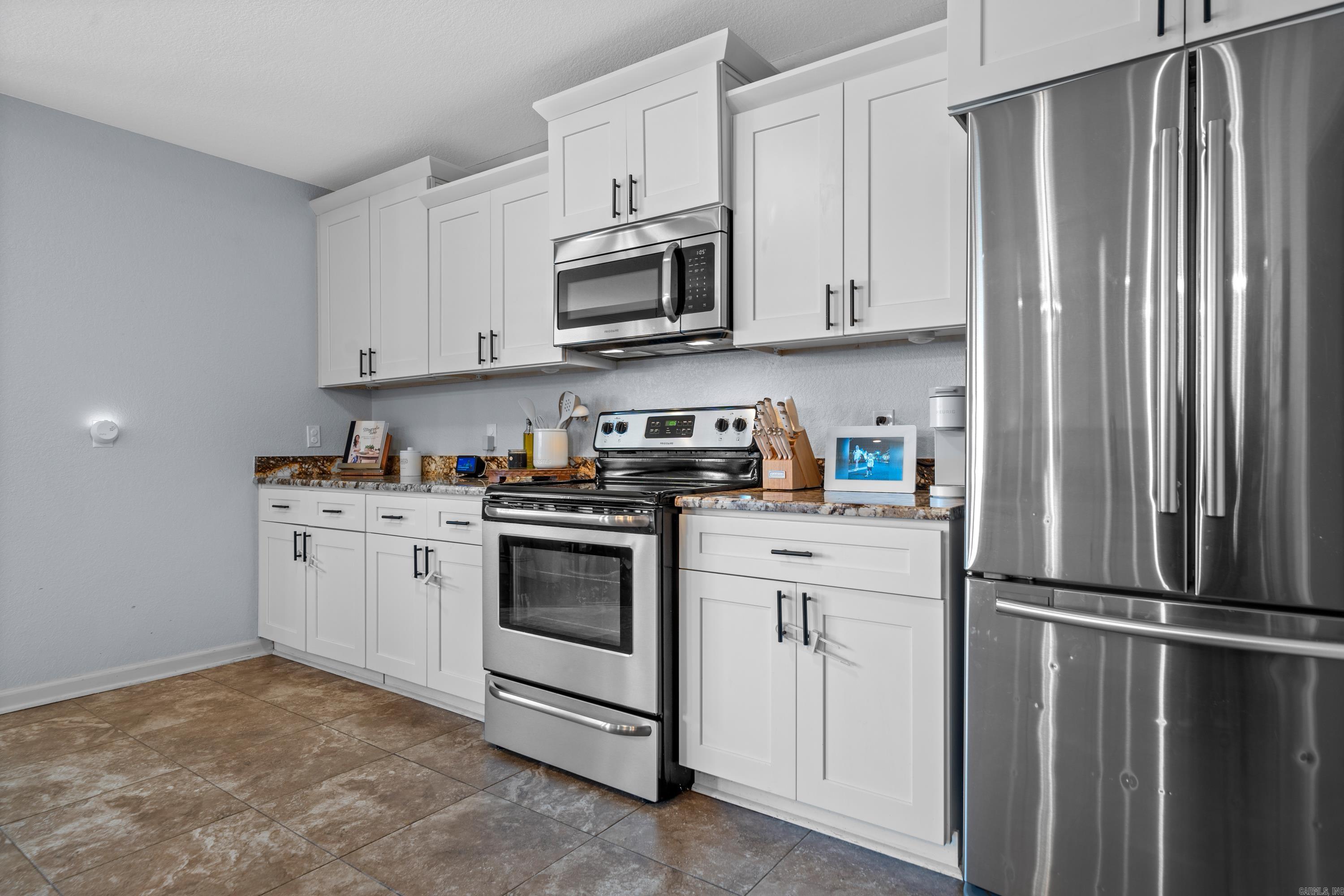 HAMILTON PARK - Residential