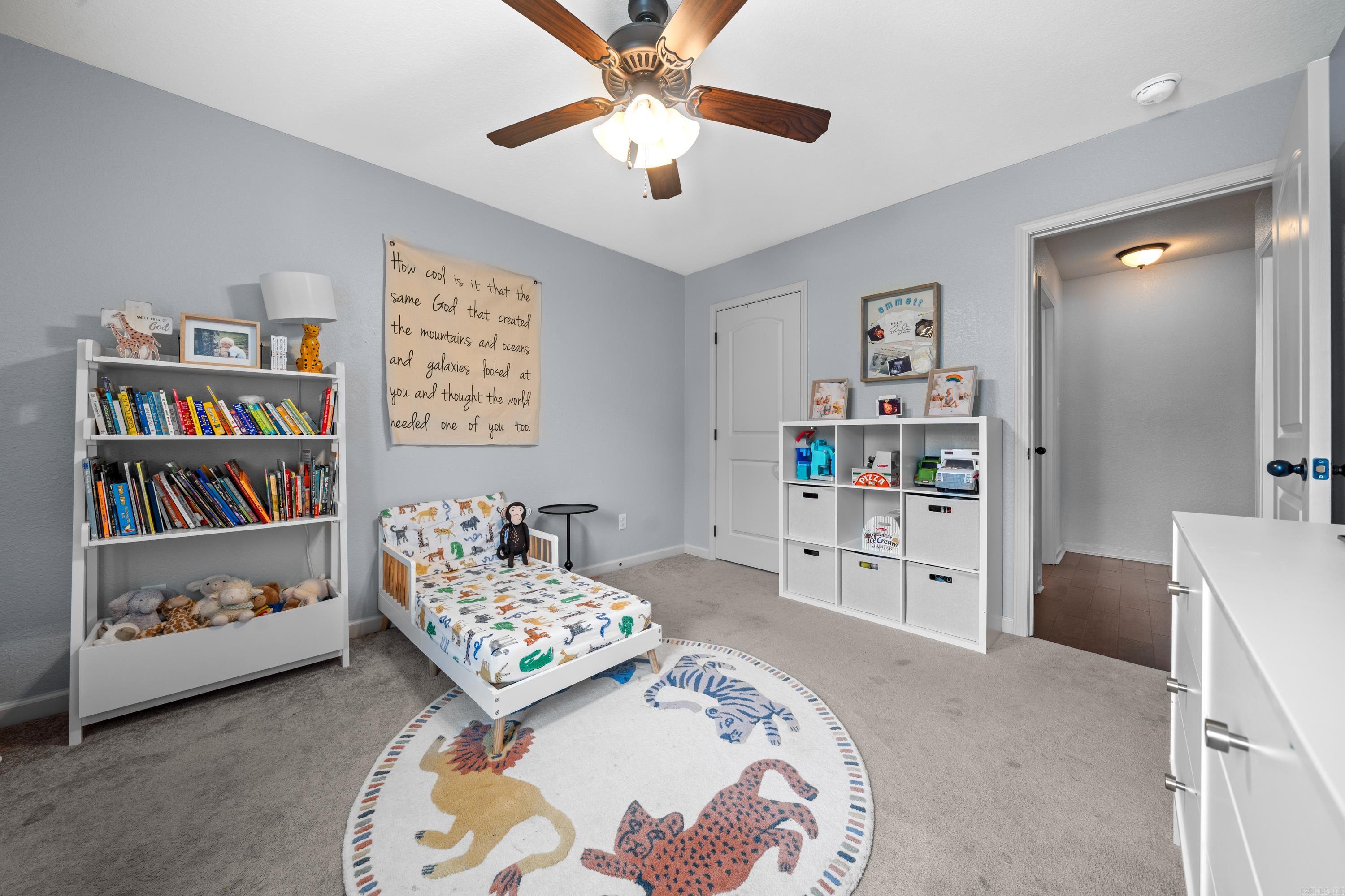 HAMILTON PARK - Residential