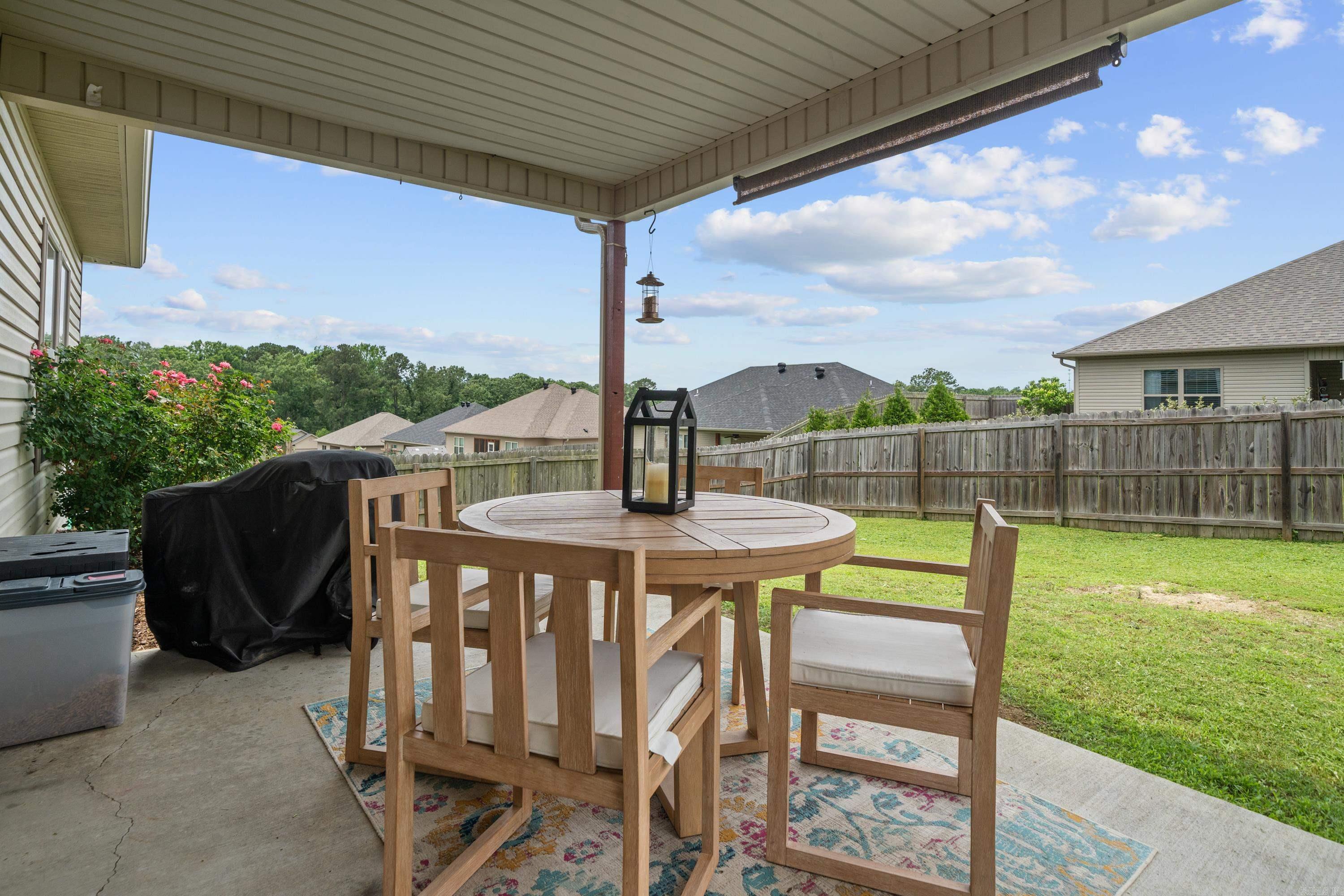 HAMILTON PARK - Residential