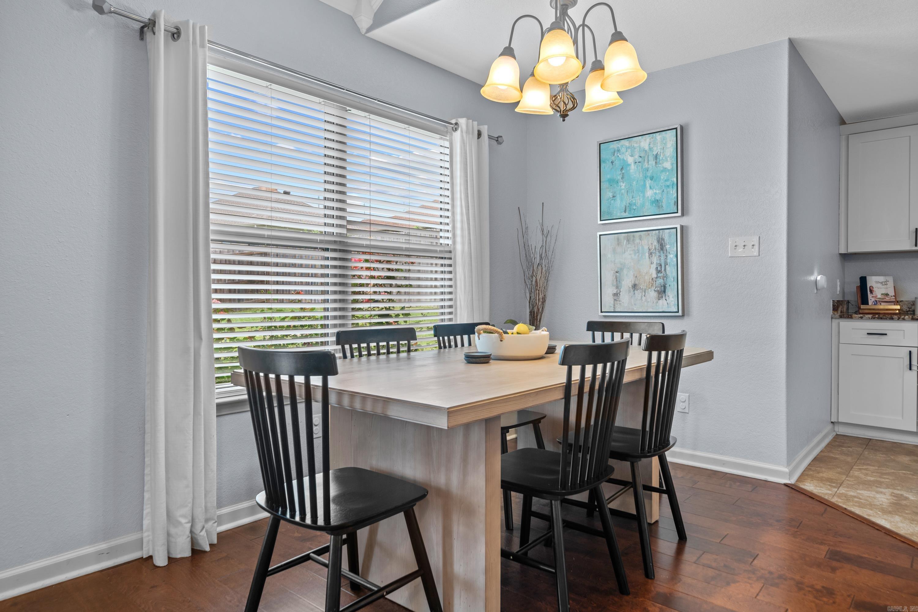 HAMILTON PARK - Residential