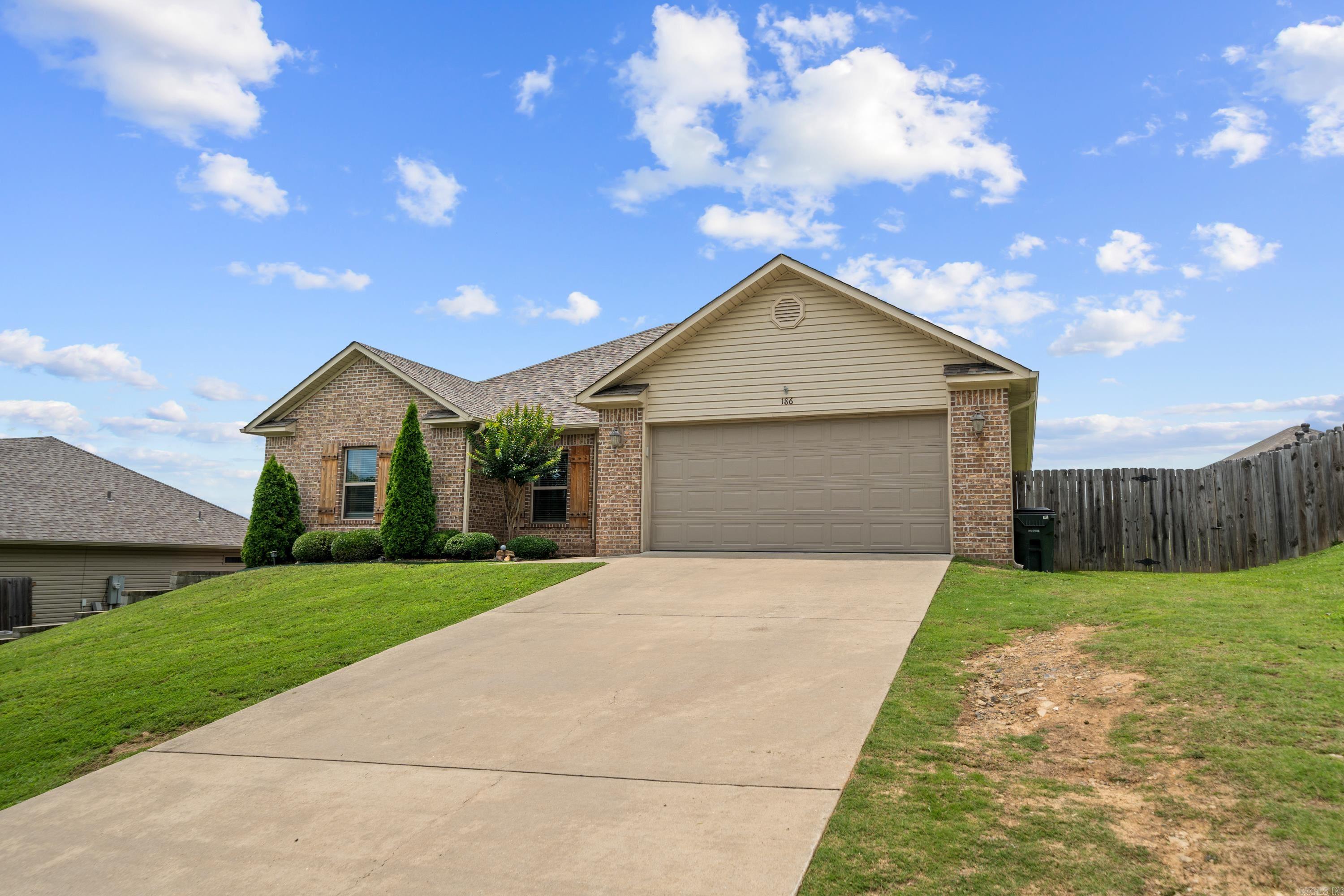 HAMILTON PARK - Residential