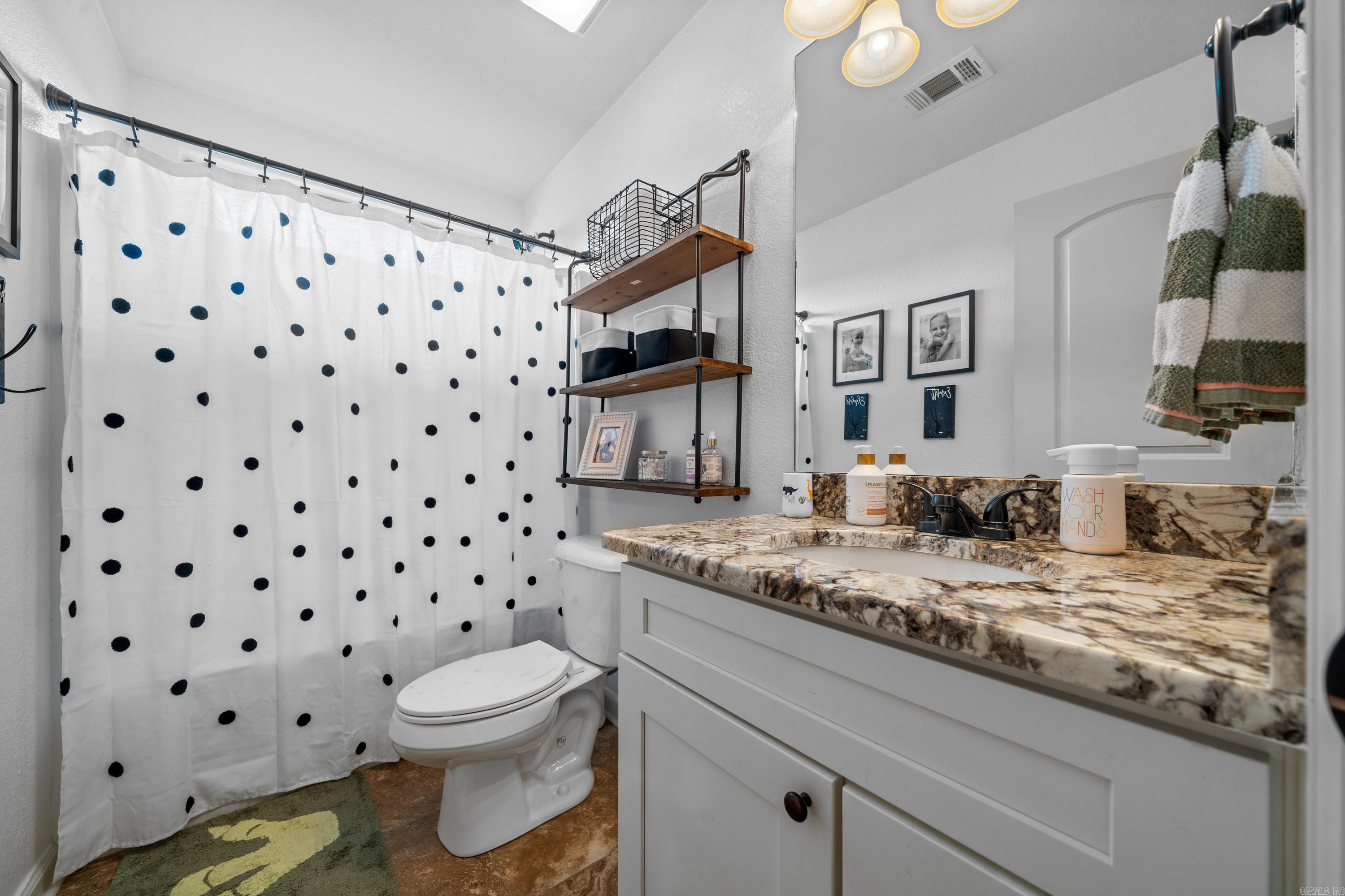 HAMILTON PARK - Residential