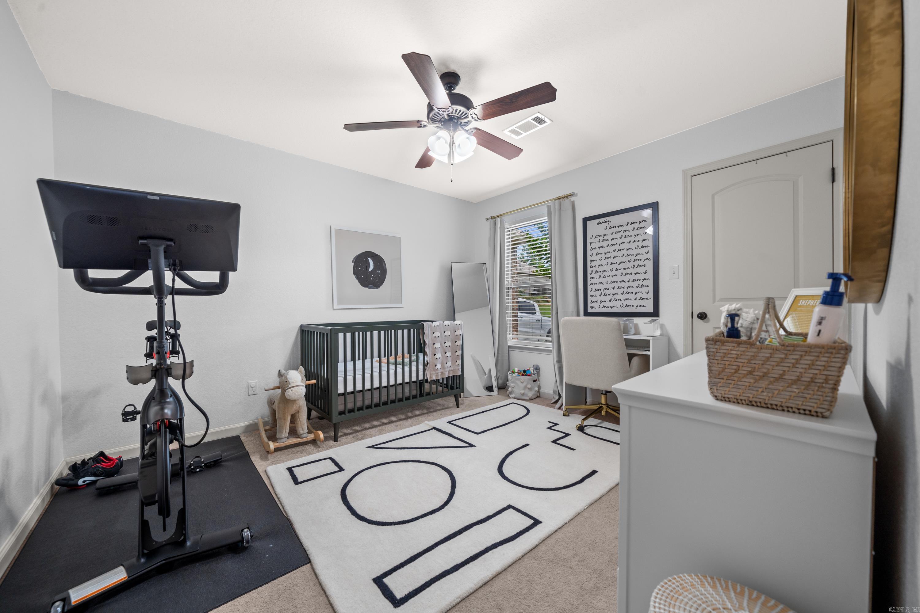 HAMILTON PARK - Residential