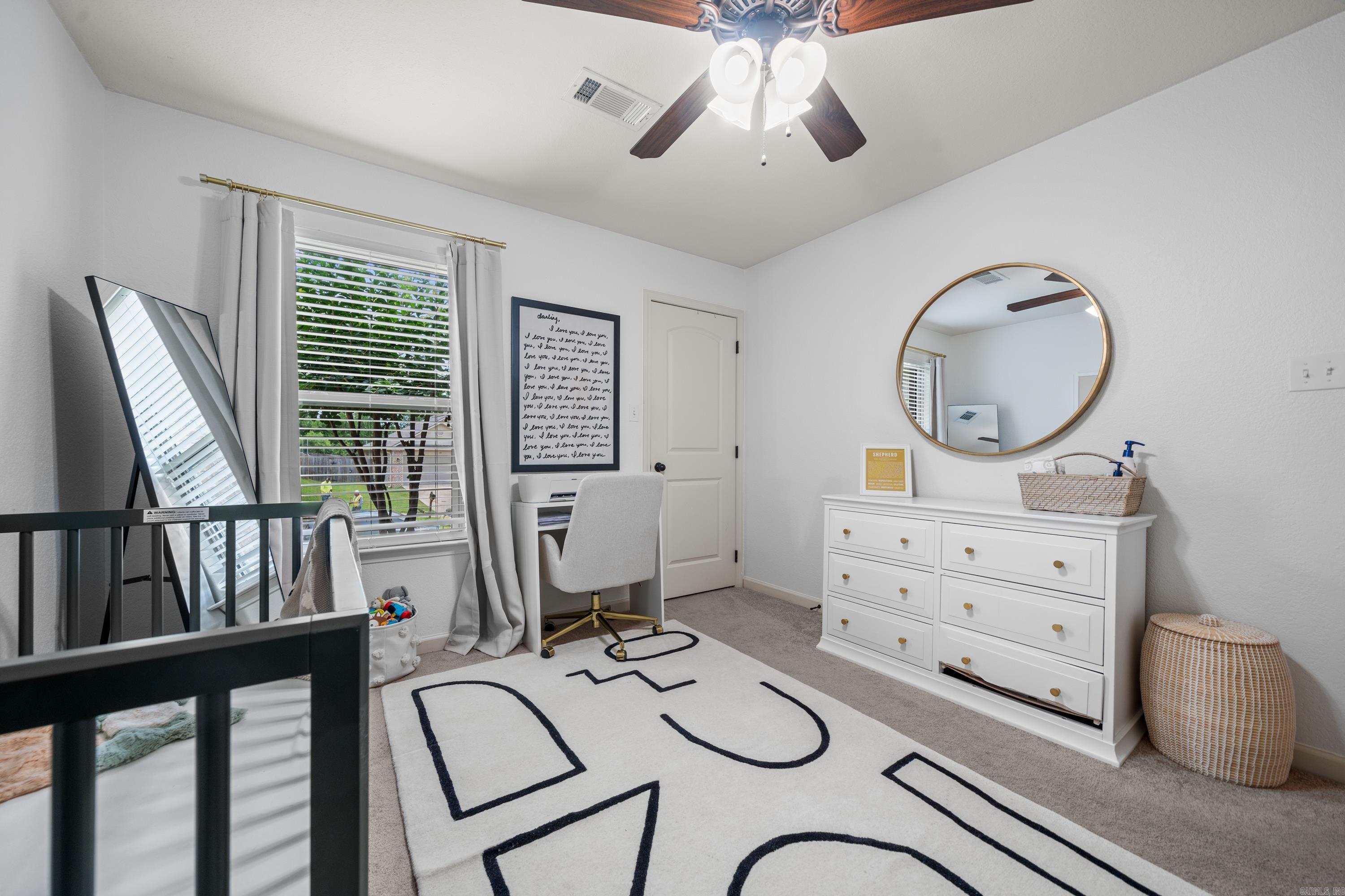 HAMILTON PARK - Residential