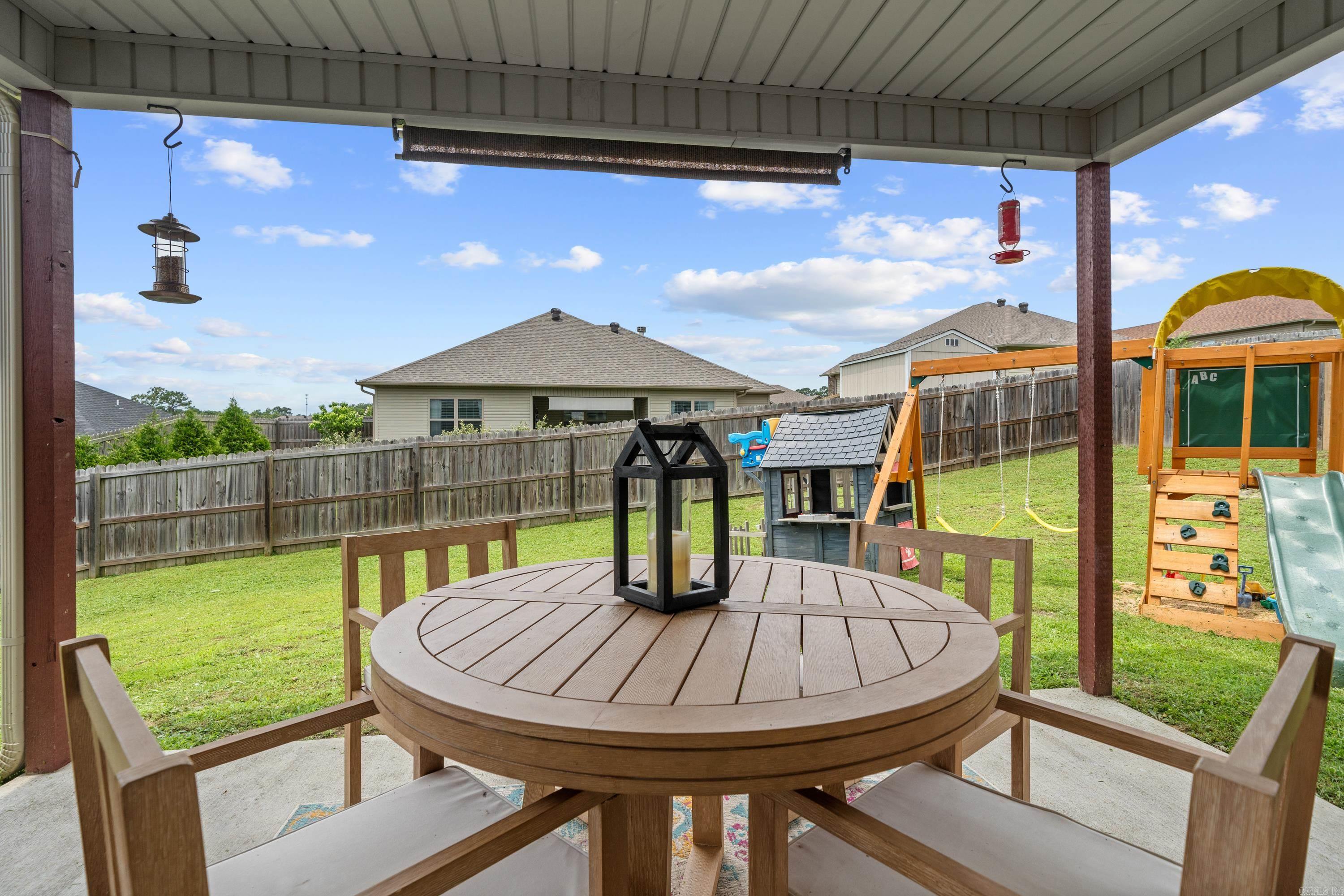 HAMILTON PARK - Residential