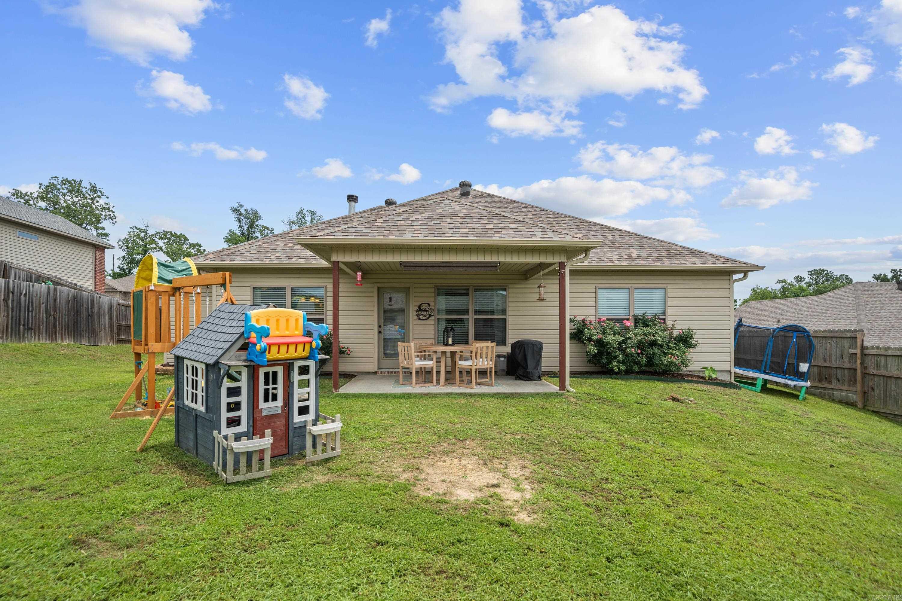 HAMILTON PARK - Residential