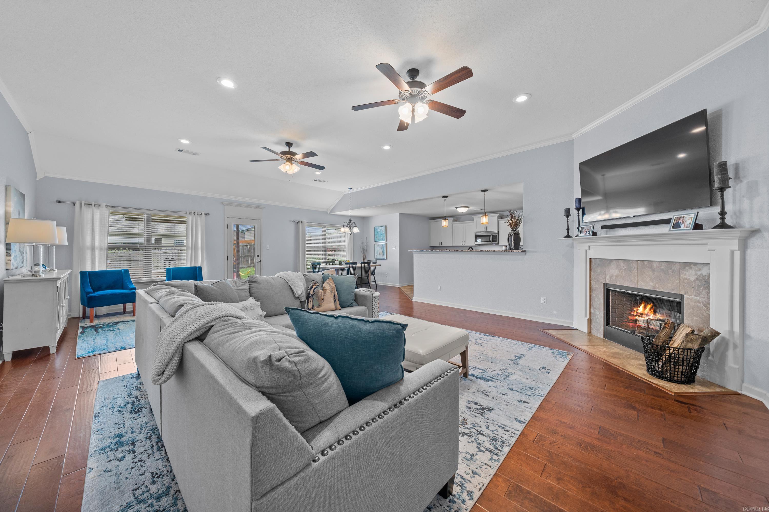 HAMILTON PARK - Residential