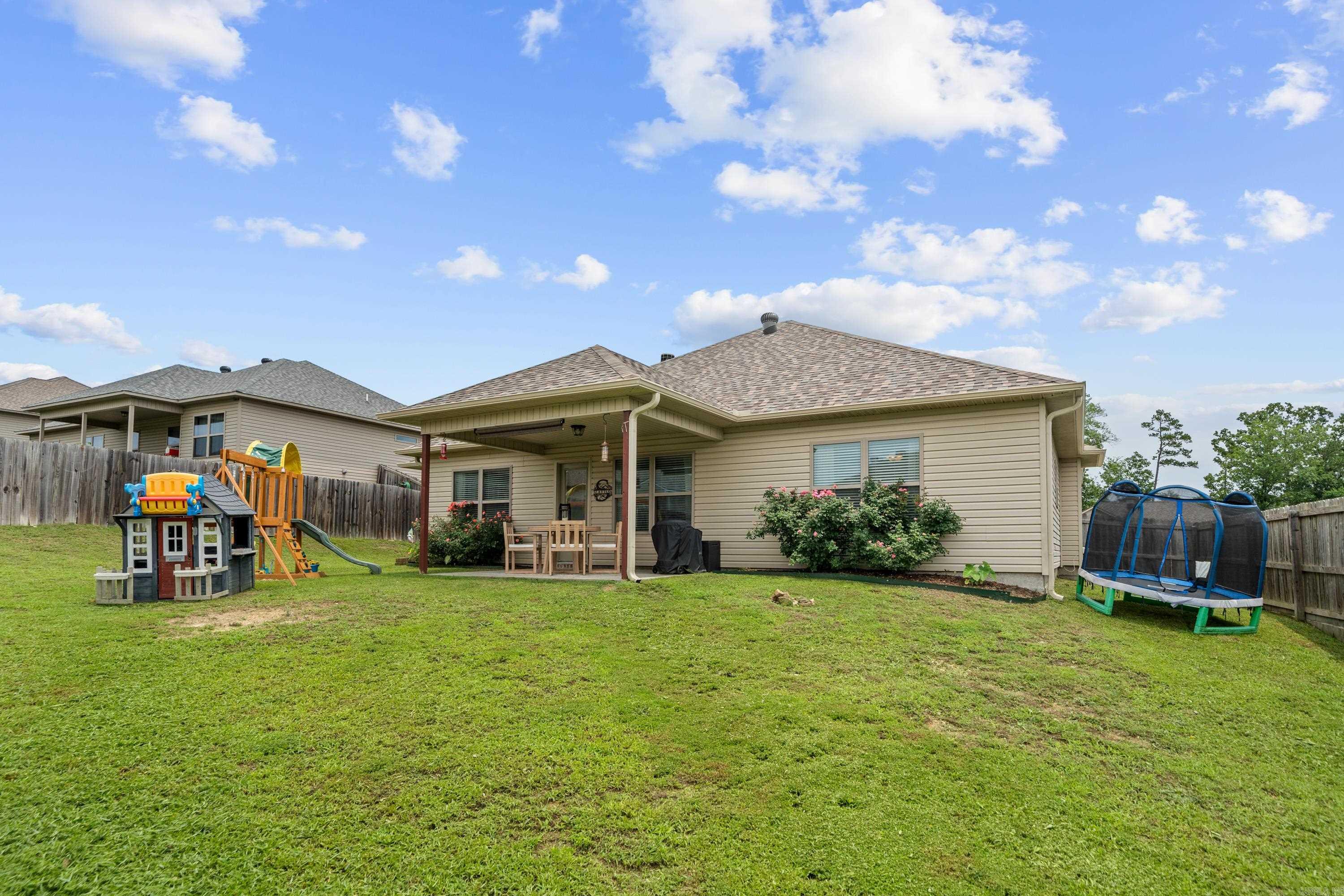 HAMILTON PARK - Residential