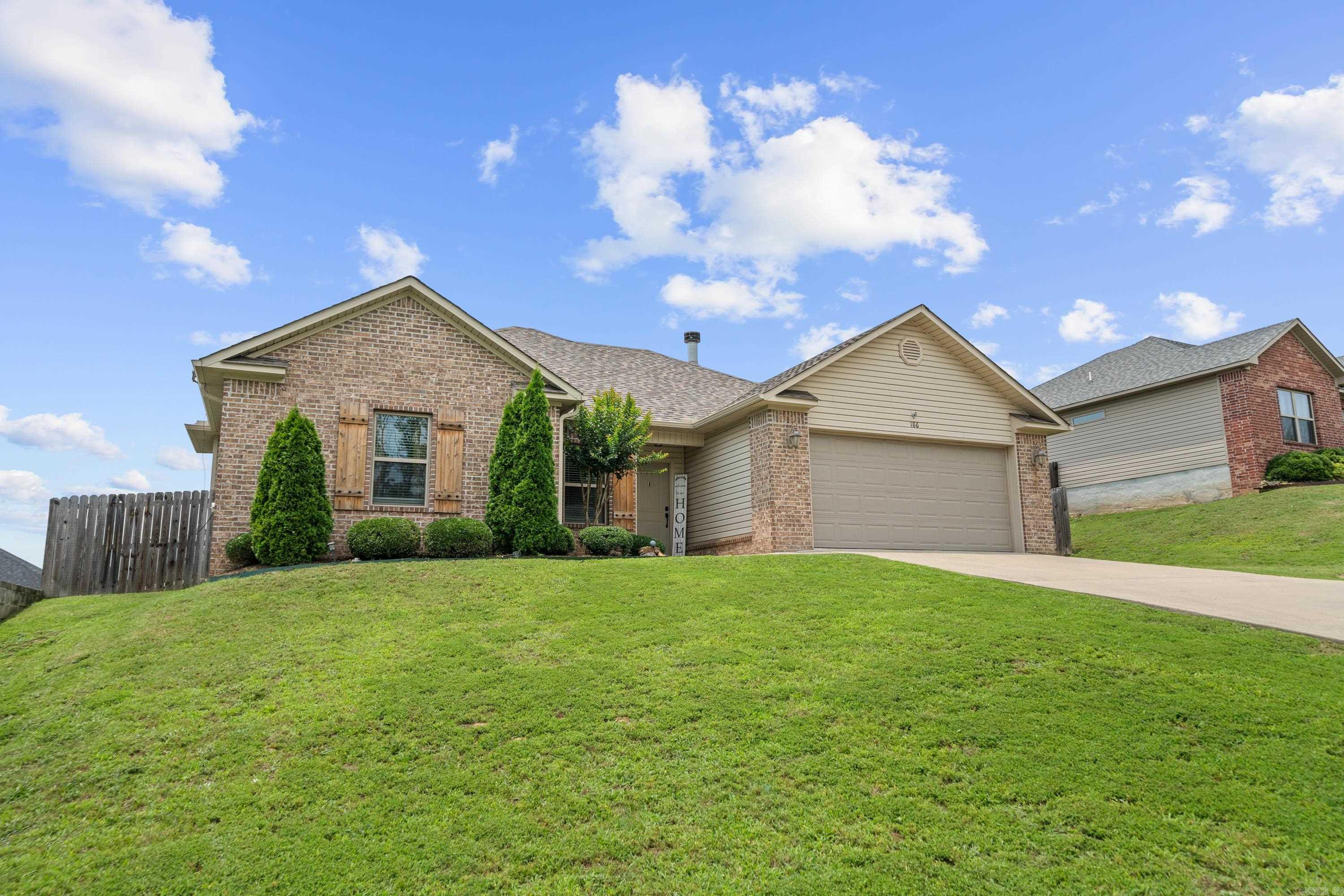 HAMILTON PARK - Residential