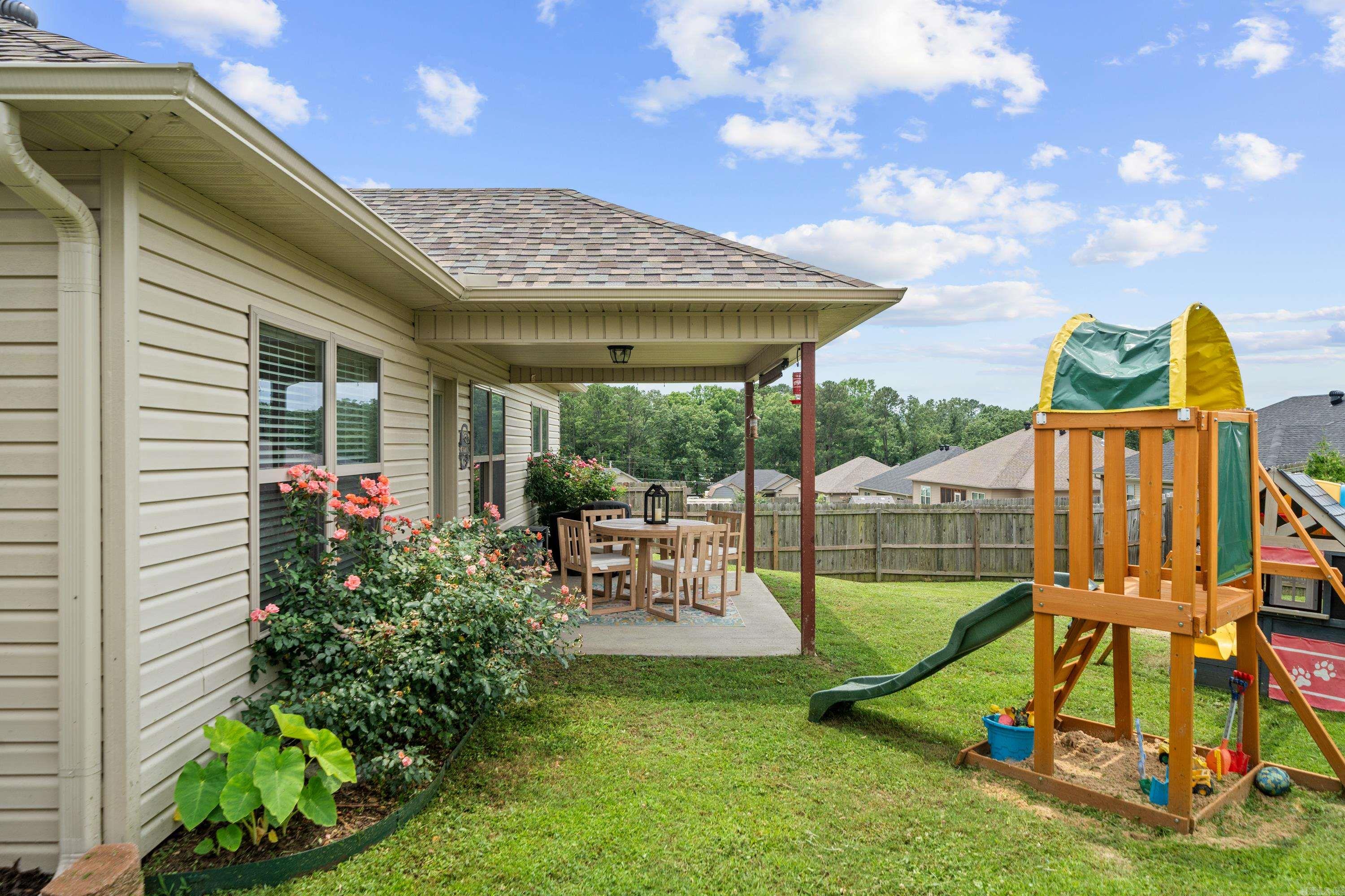 HAMILTON PARK - Residential