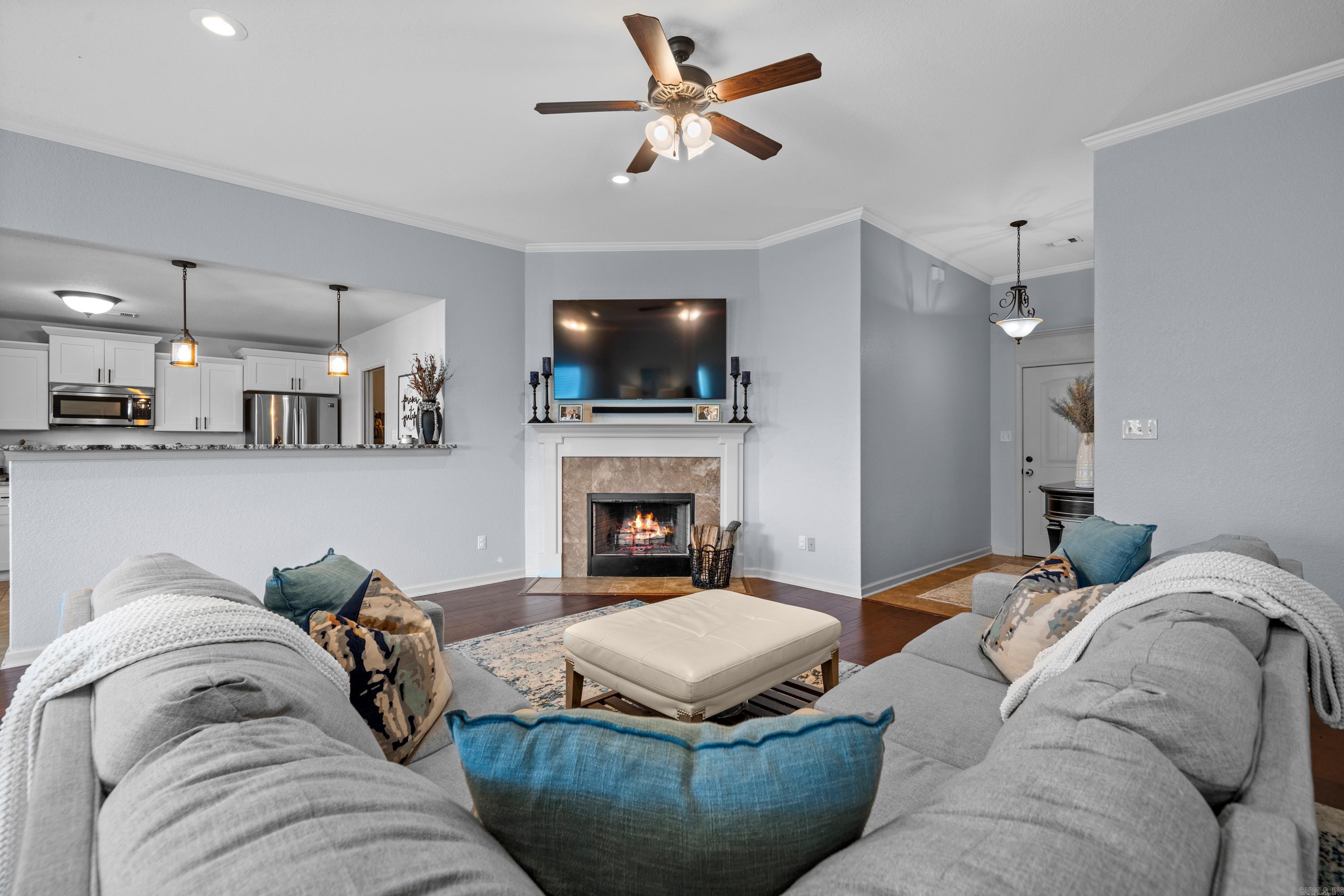 HAMILTON PARK - Residential