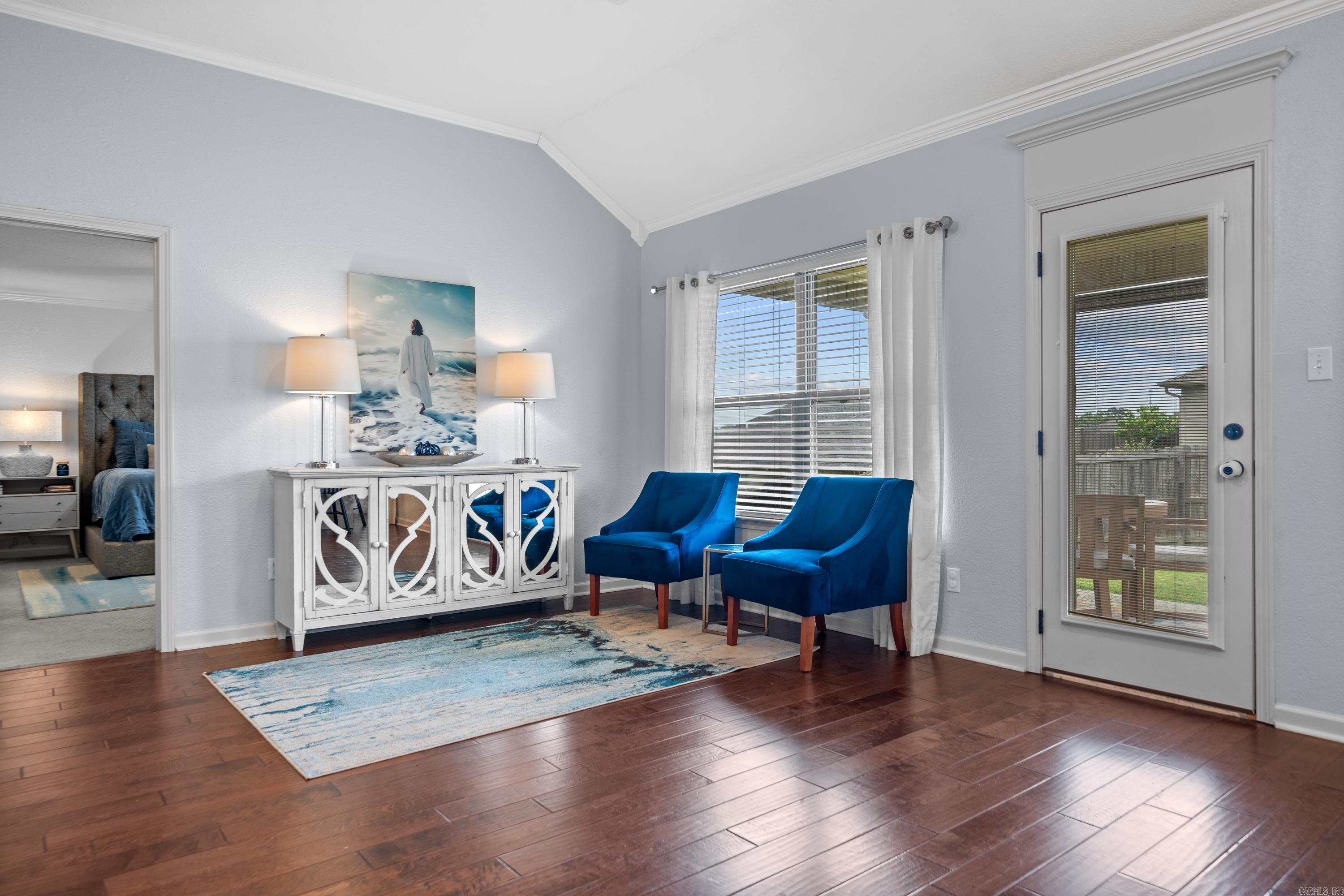 HAMILTON PARK - Residential