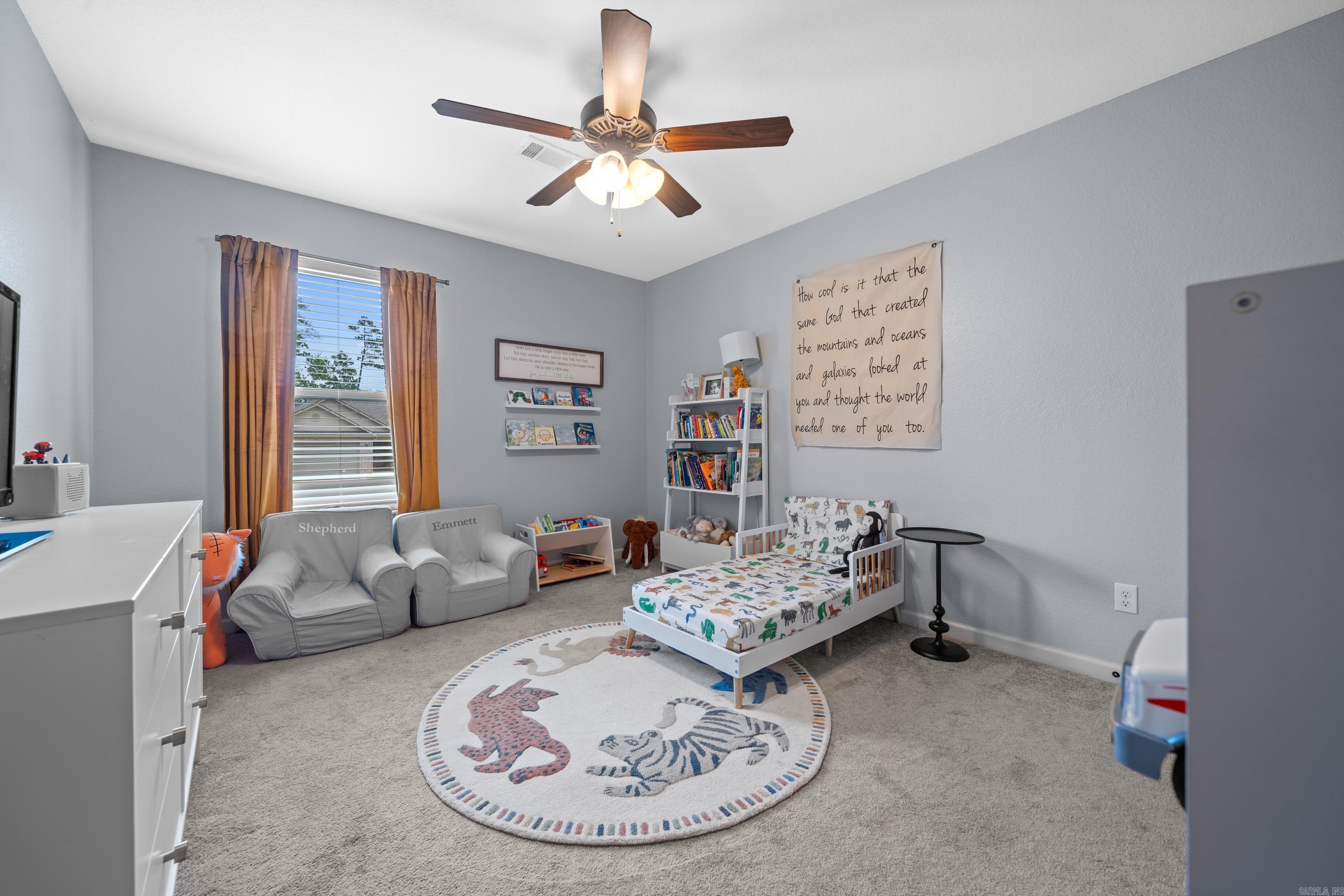 HAMILTON PARK - Residential